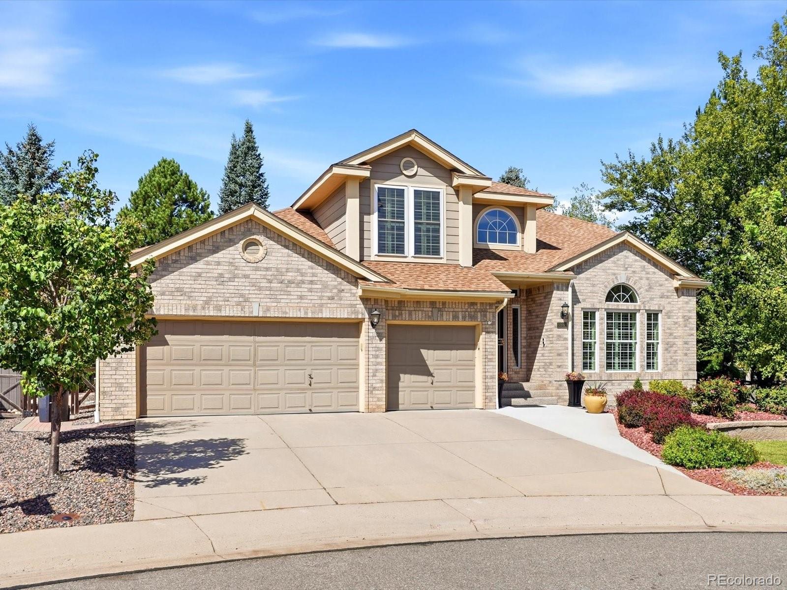 3302 W 109th Cir, Westminster, CO 80031