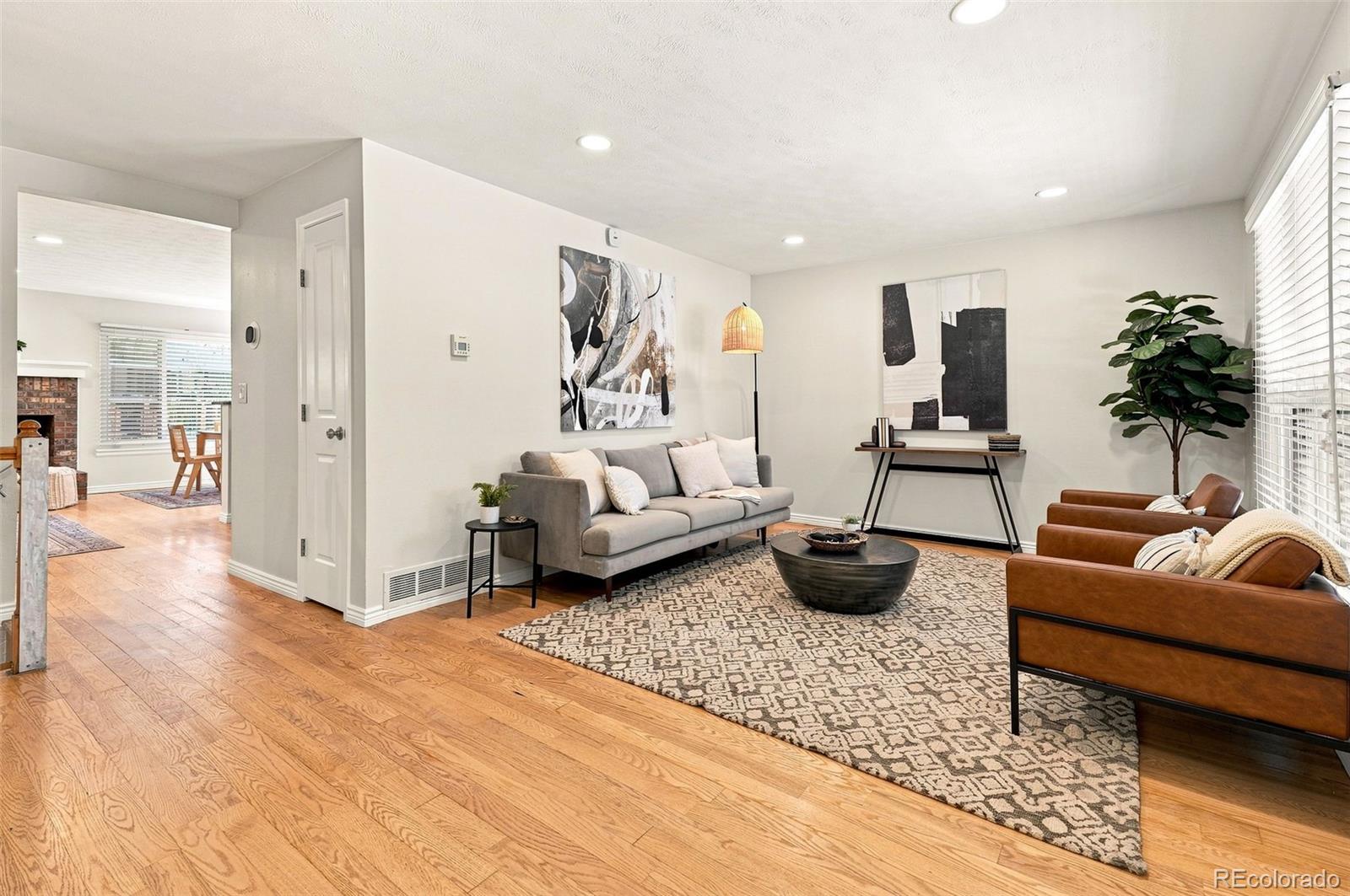 15839 E Arkansas Dr, Aurora, CO 80017