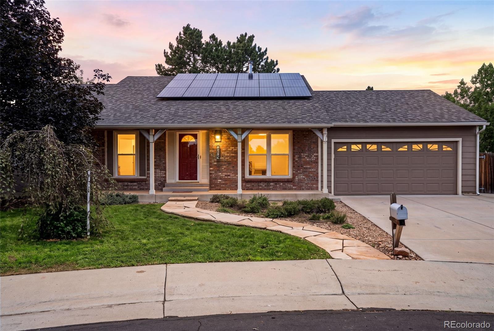 15839 E Arkansas Dr, Aurora, CO 80017