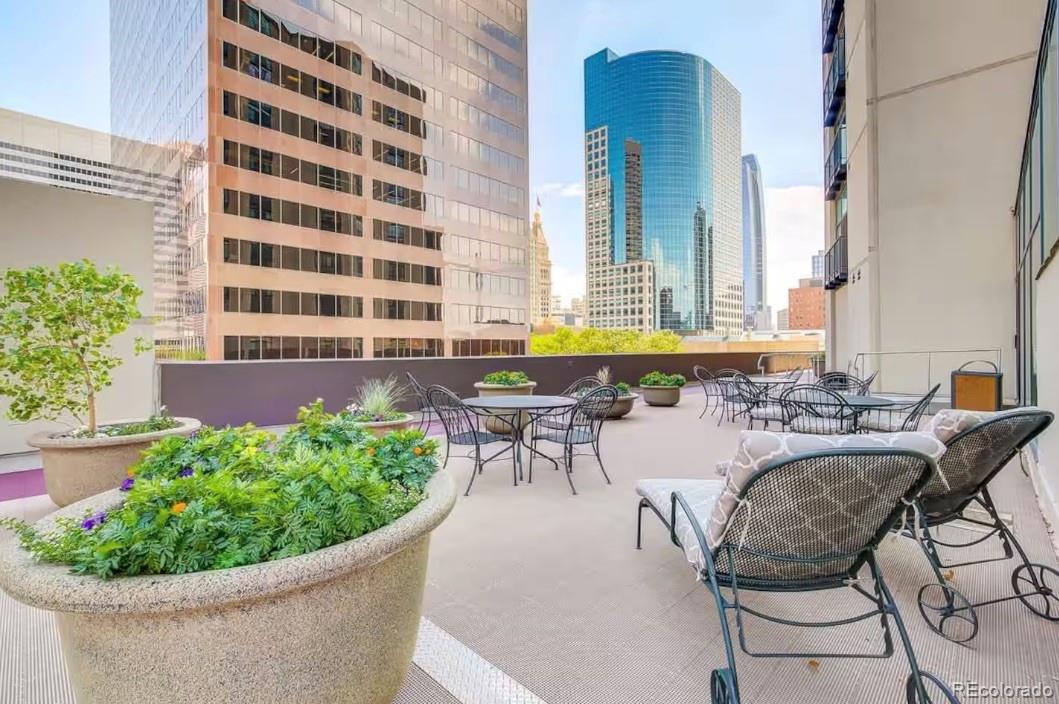 1777 Larimer St #610, Denver, CO 80202