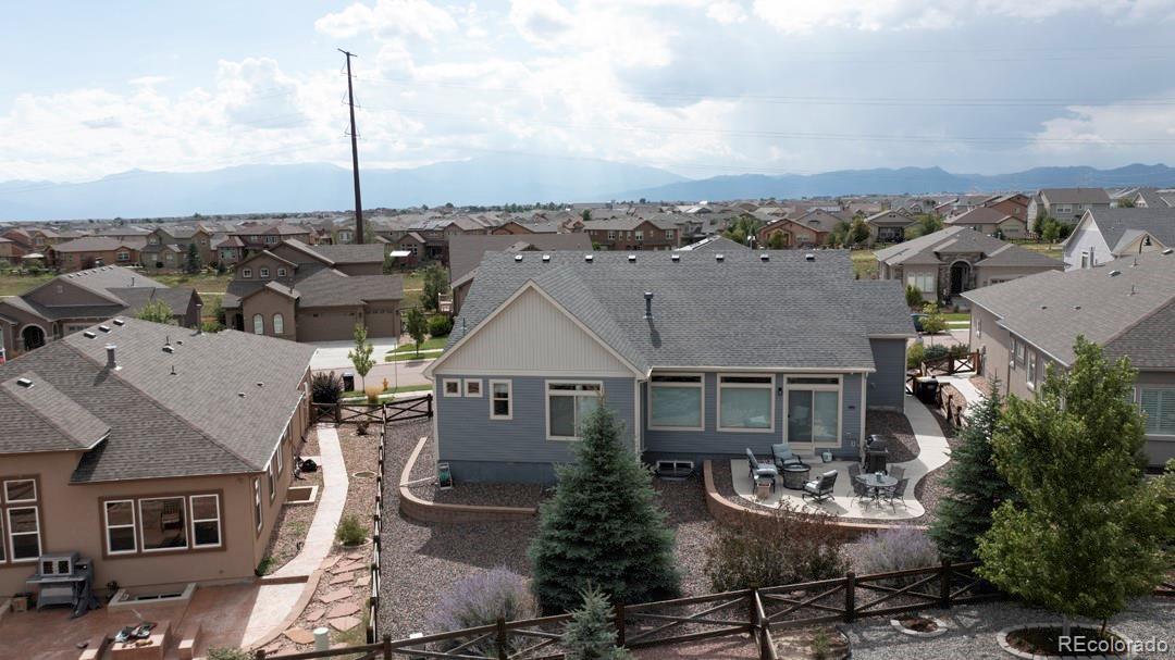 7413 Rim Bluff Ln, Colorado Springs, CO 80927