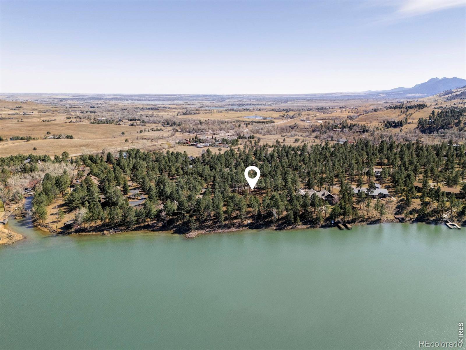 2939 S Lakeridge Trl, Boulder, CO 80302