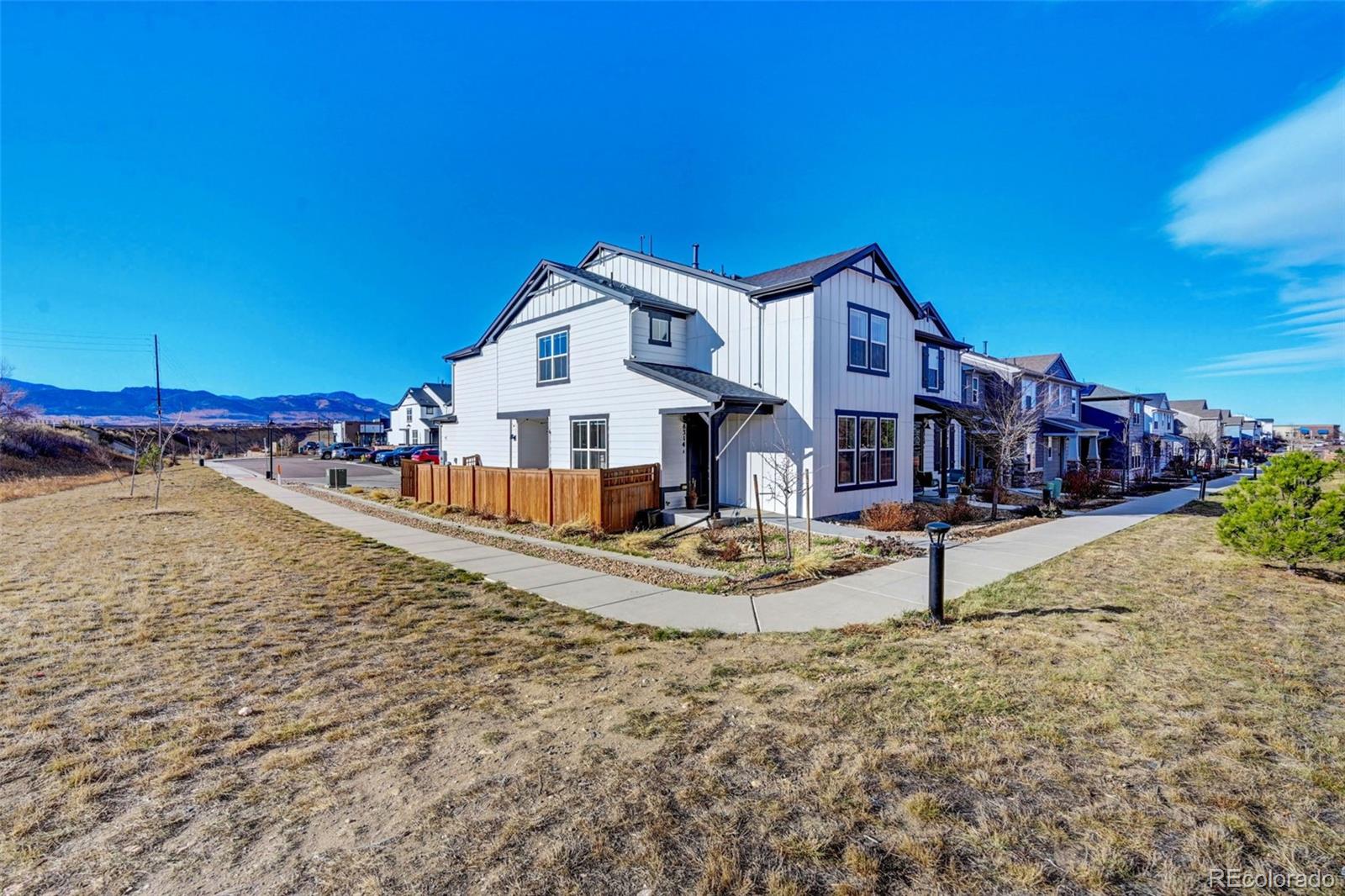 8314 Holman St #A, Arvada, CO 80005