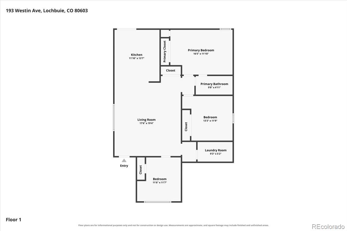 193 Westin Ave, Brighton, CO 80603