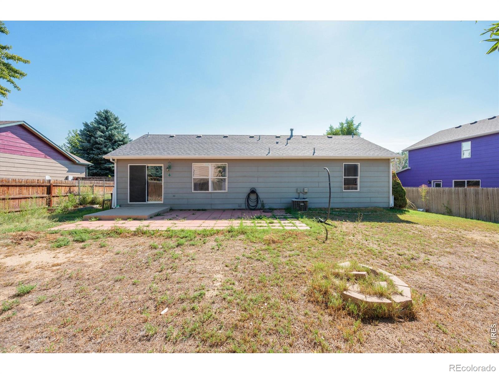 4745 Everglade Ct, Greeley, CO 80634