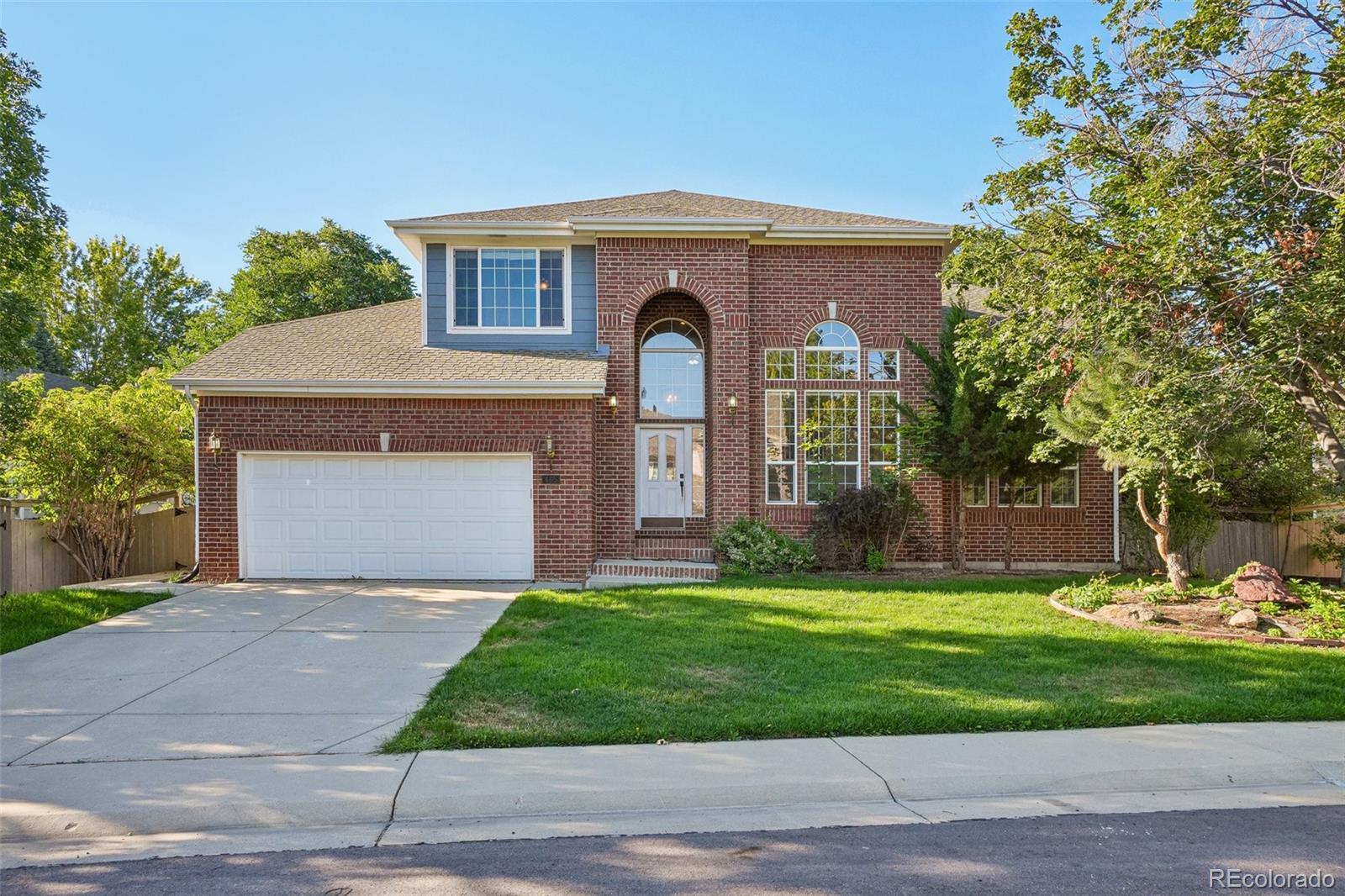 465 Whitetail Cir, Lafayette, CO 80026