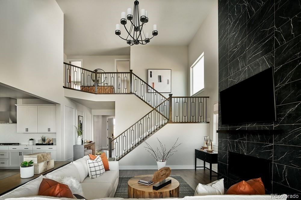 16536 W 93rd Pl, Arvada, CO 80007