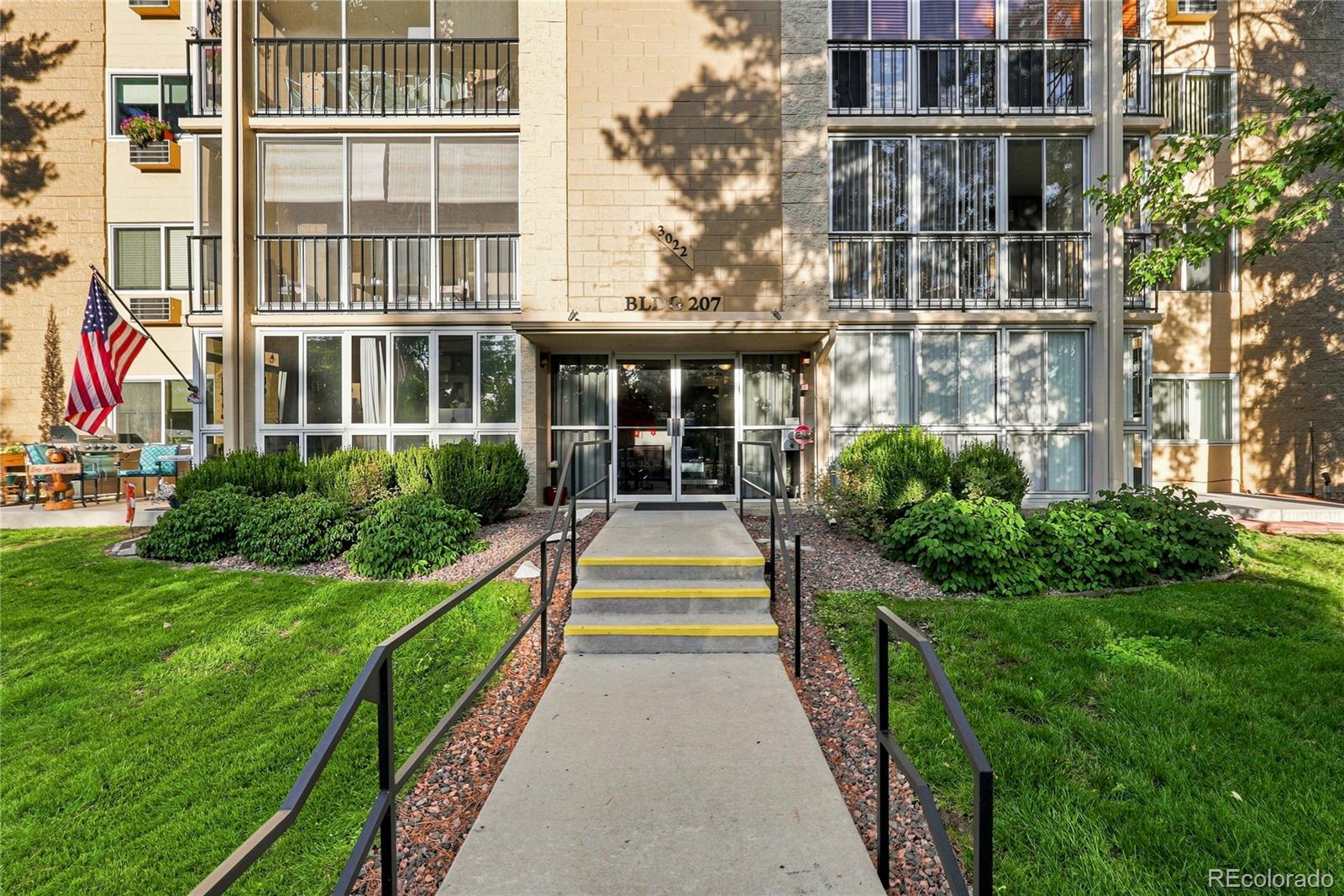 3022 S Wheeling Way #203, Aurora, CO 80014