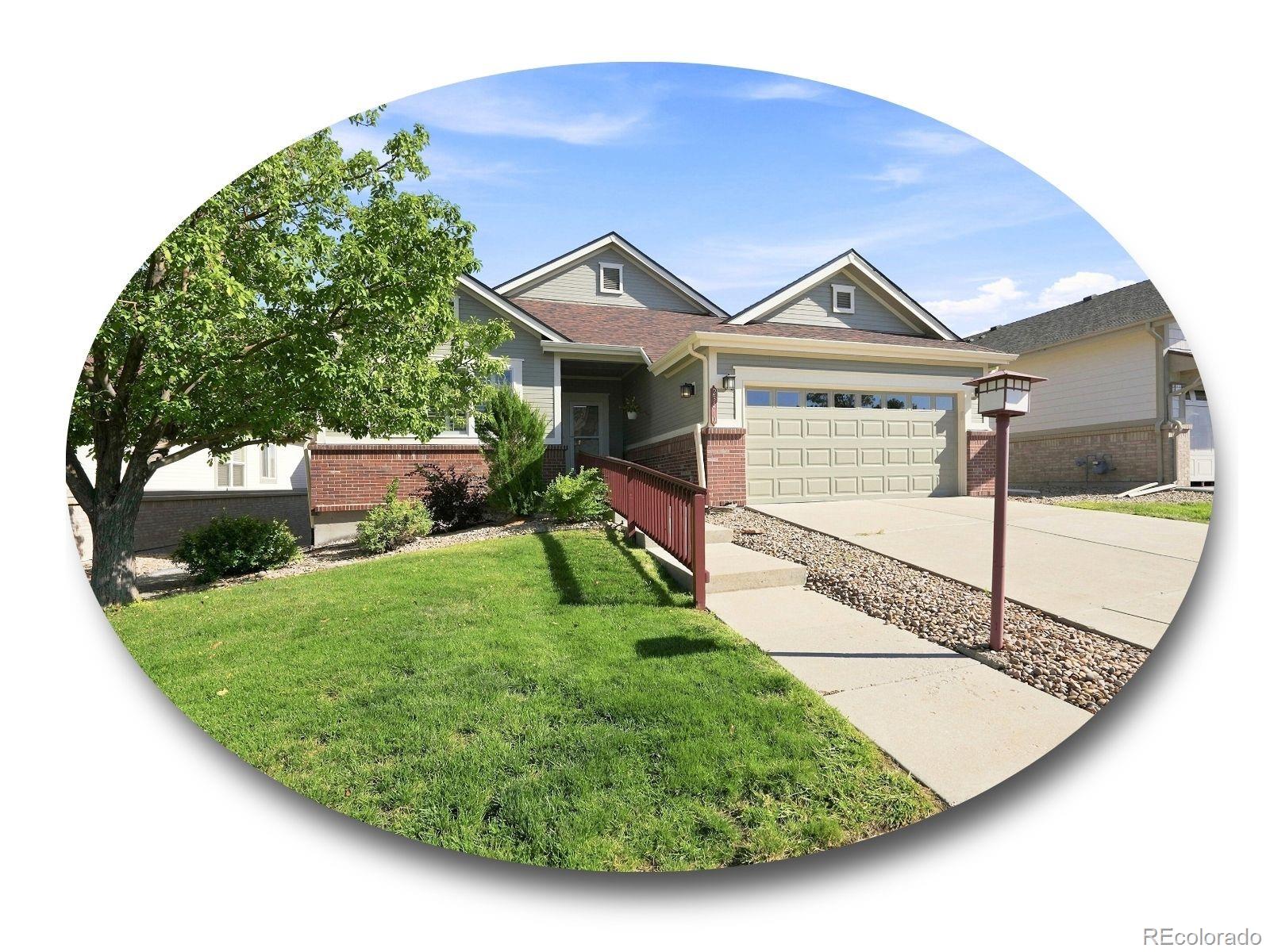 23410 E Moraine Pl, Aurora, CO 80016