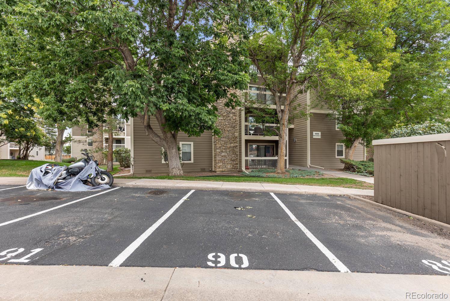 4896 S Dudley St #5-8, Littleton, CO 80123