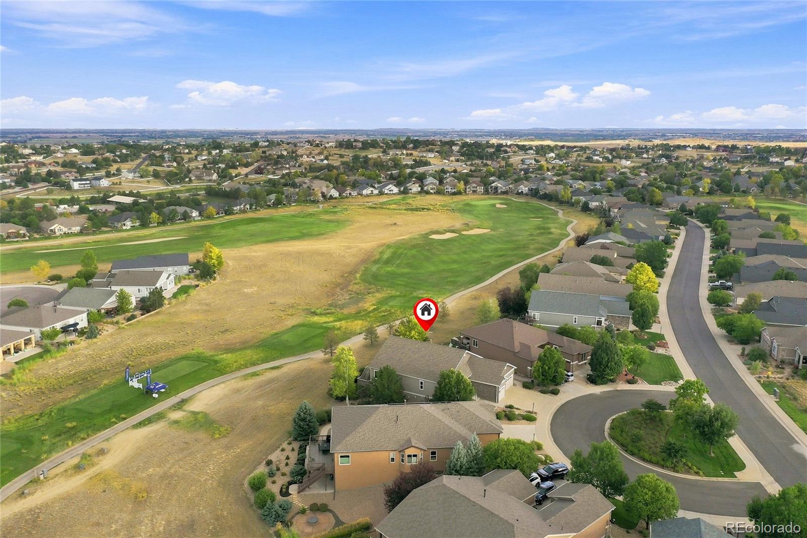 15118 Verbena St, Thornton, CO 80602