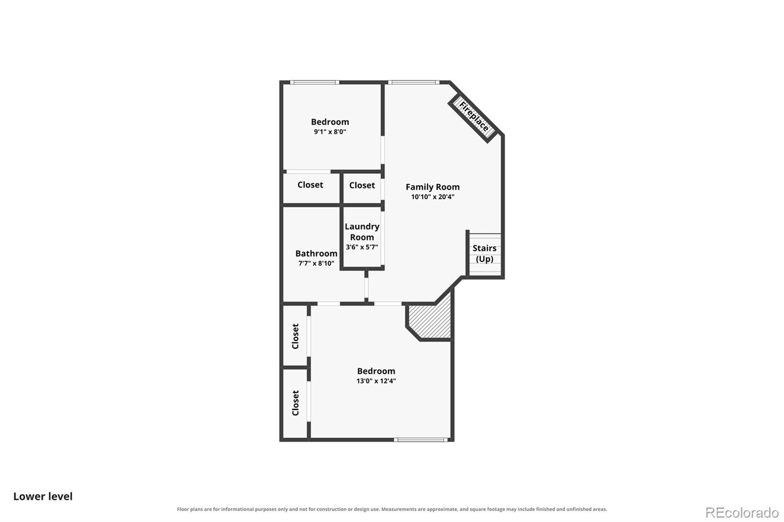 4335 Conquista Dr, Colorado Springs, CO 80916