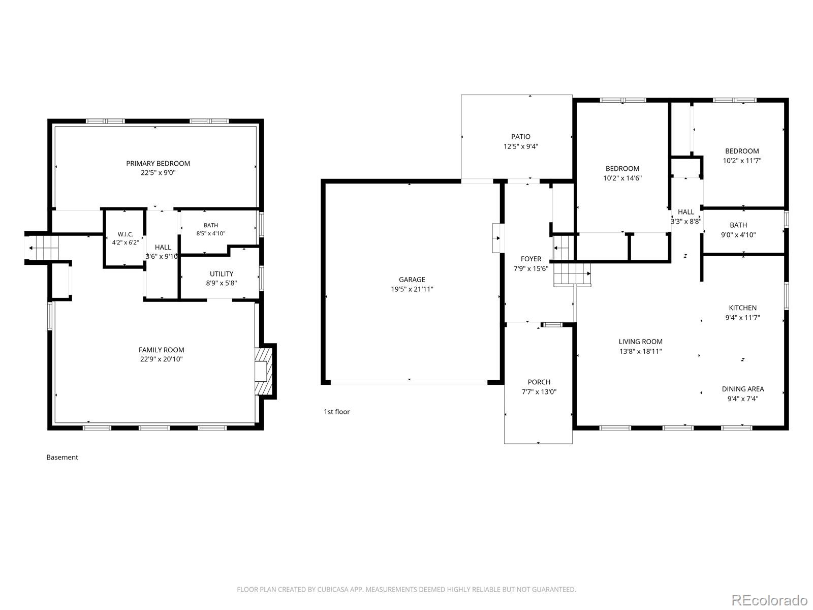 2114 Peacemaker Ter, Colorado Springs, CO 80920