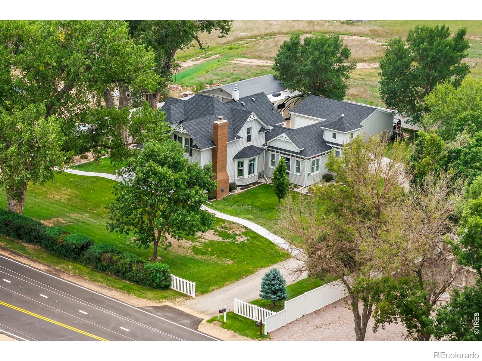 9916 County Road 48 1/2, Milliken, CO 80543
