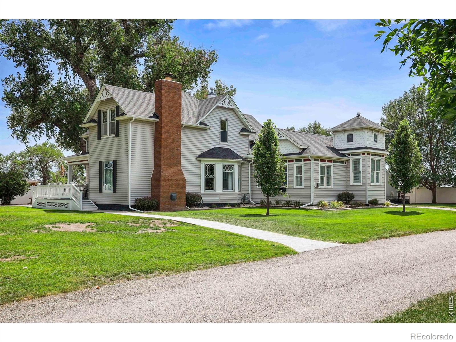9916 County Road 48 1/2, Milliken, CO 80543