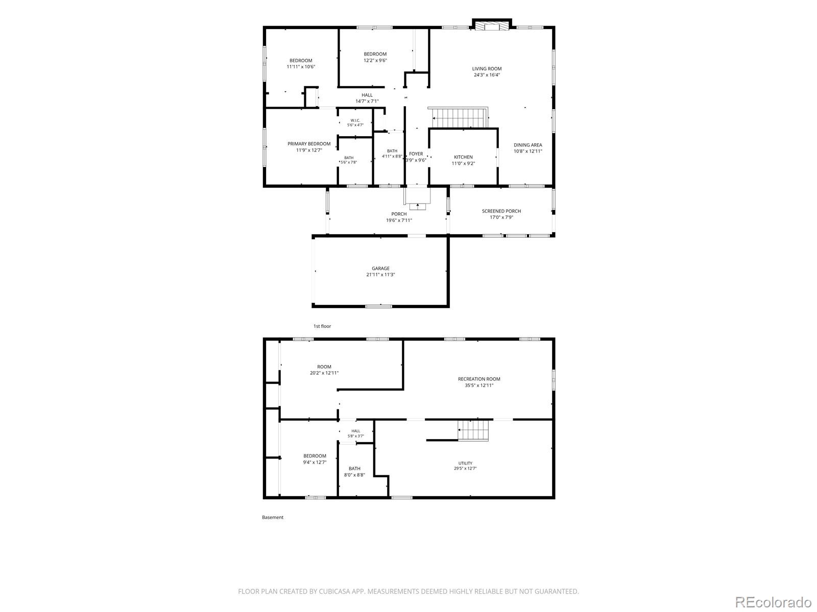 2766 N Prospect St, Colorado Springs, CO 80907