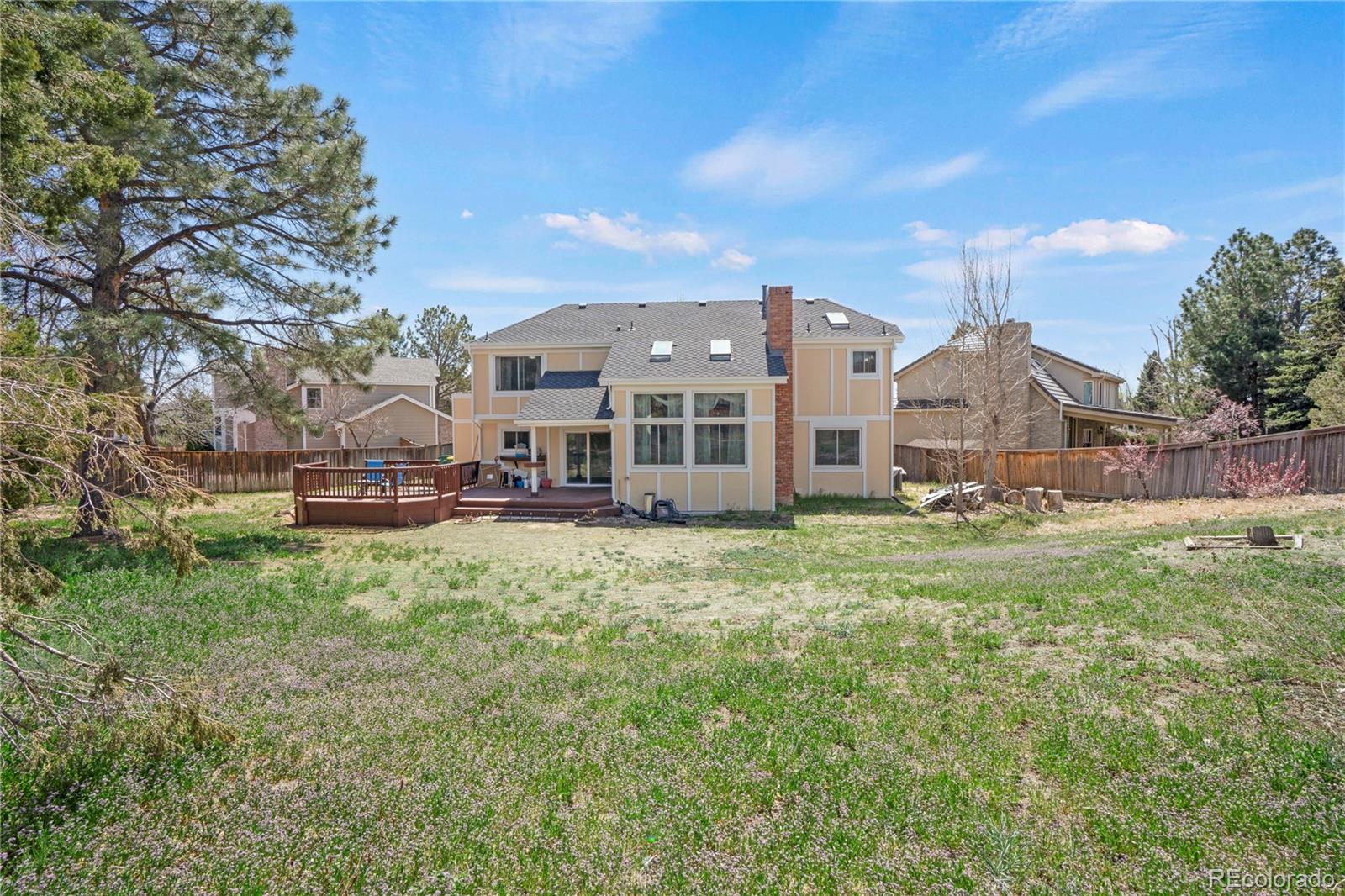 5603 S Pagosa Ct, Centennial, CO 80015