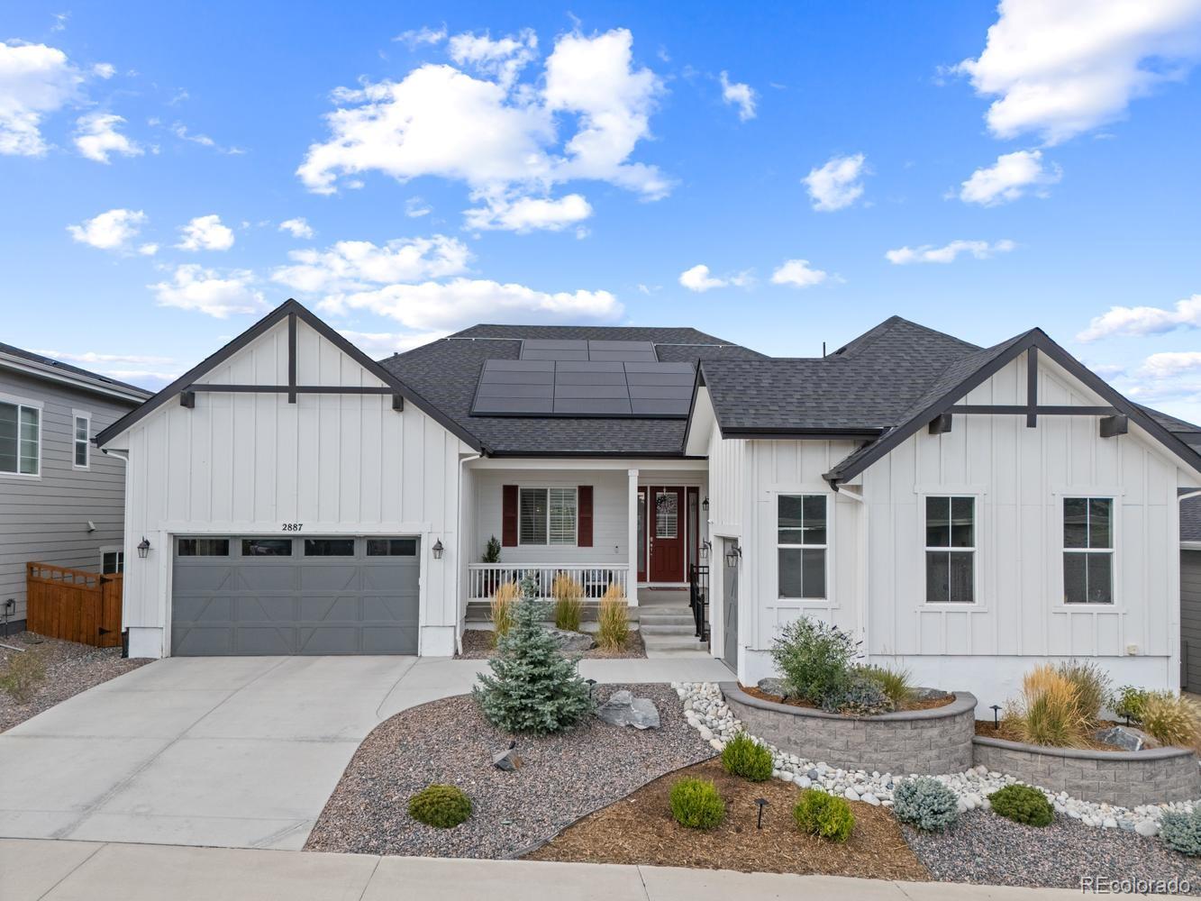 2887 Morningbird Ln, Castle Rock, CO 80109