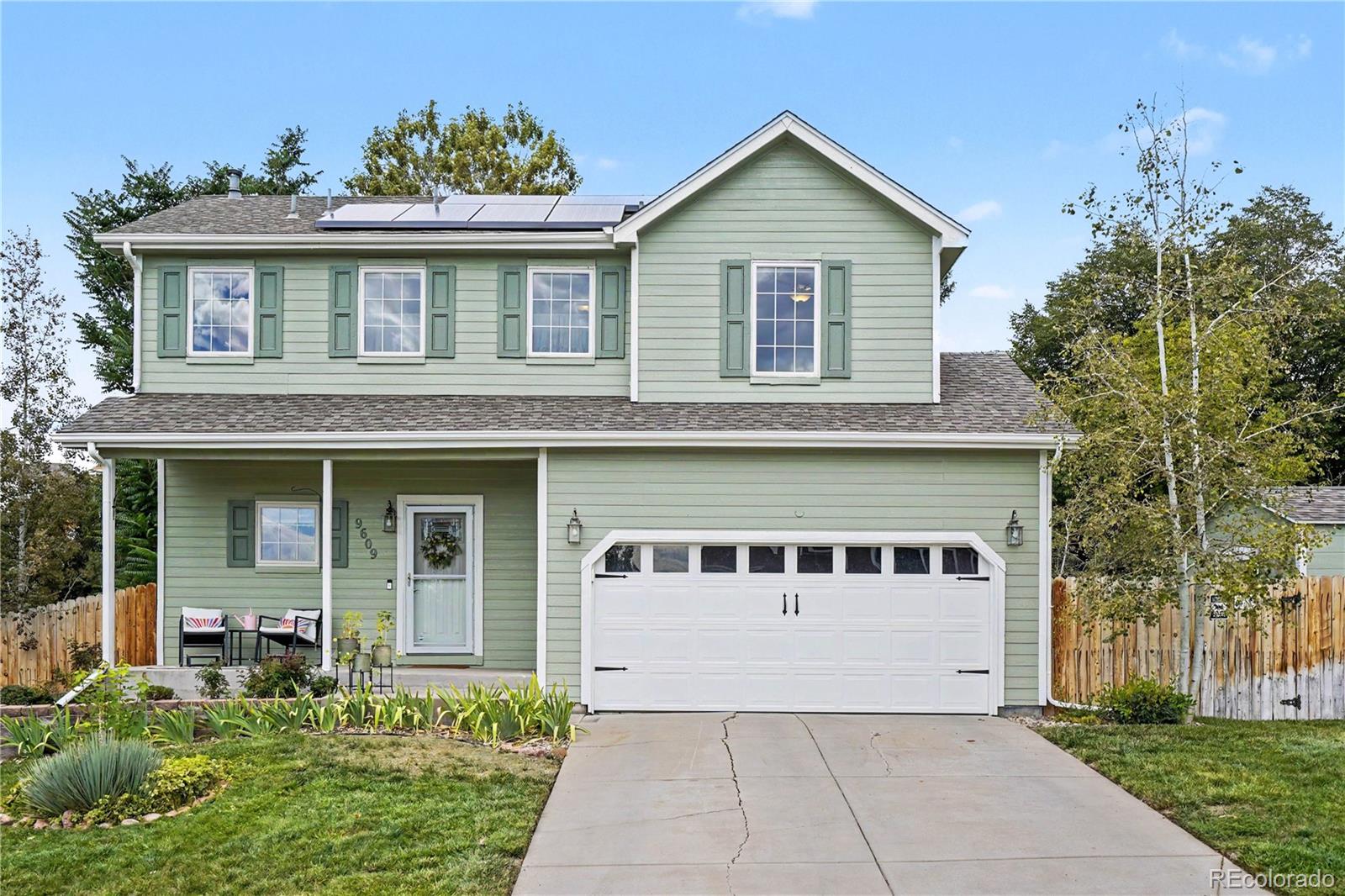 9609 Gilpin St, Denver, CO 80229