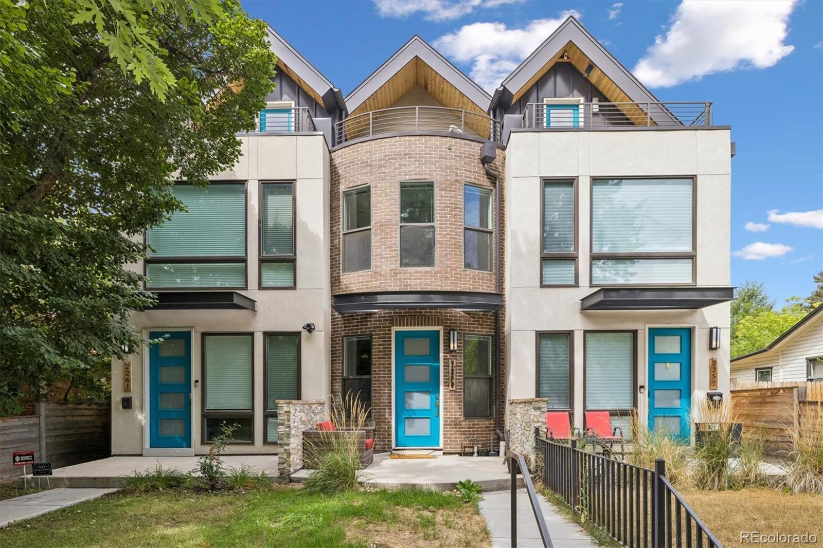 2259 S High St, Denver, CO 80210