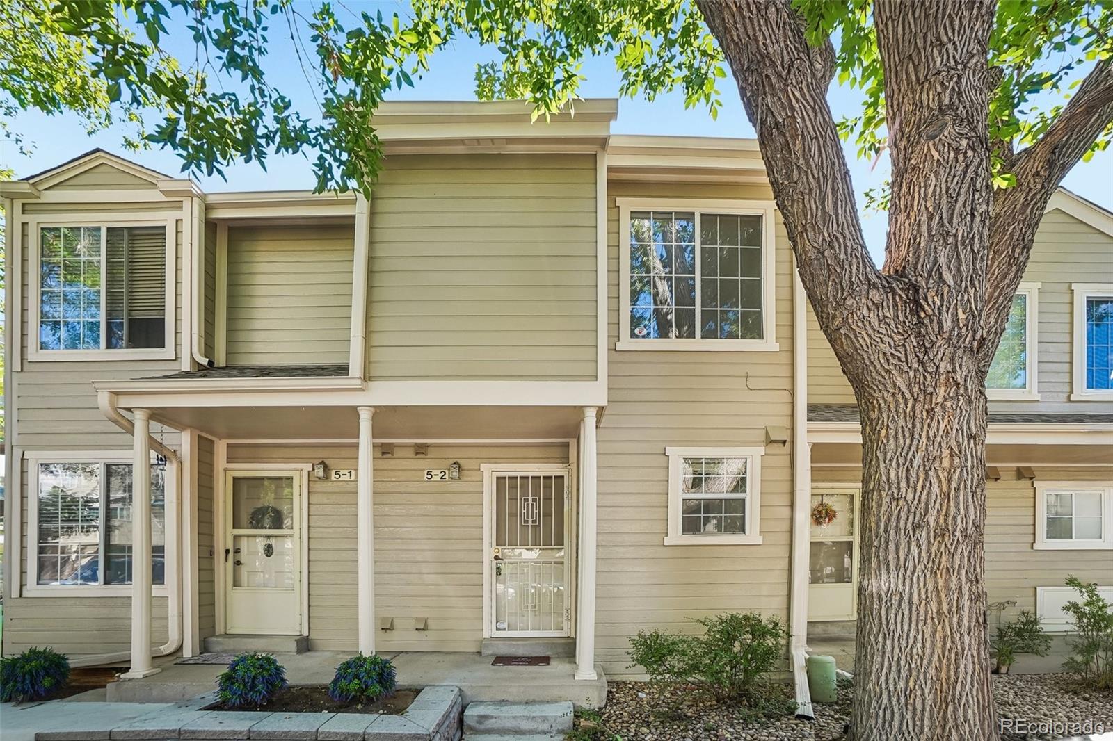 1818 S Quebec Way #5-2, Denver, CO 80231