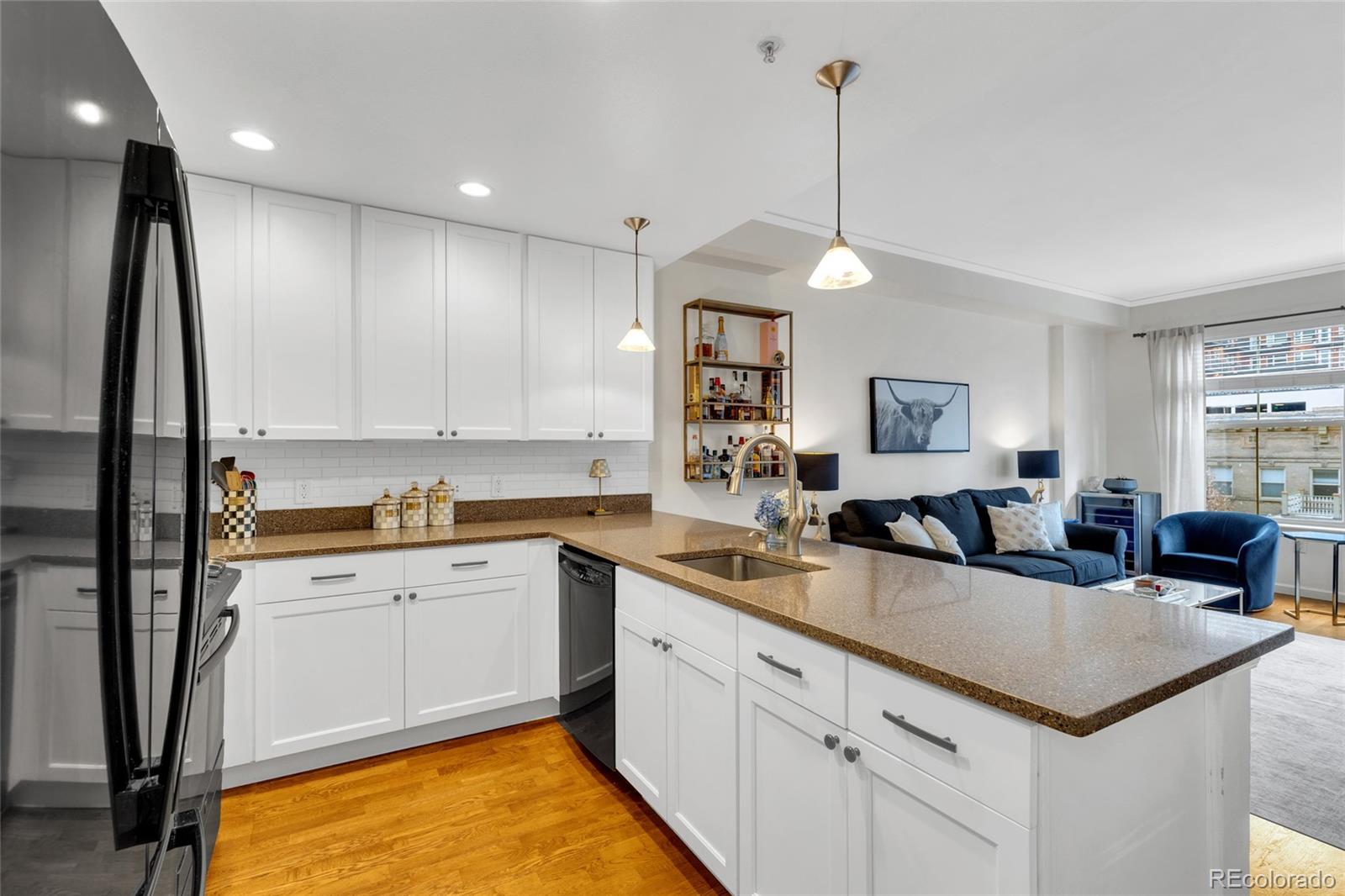 1975 N Grant St #325, Denver, CO 80203