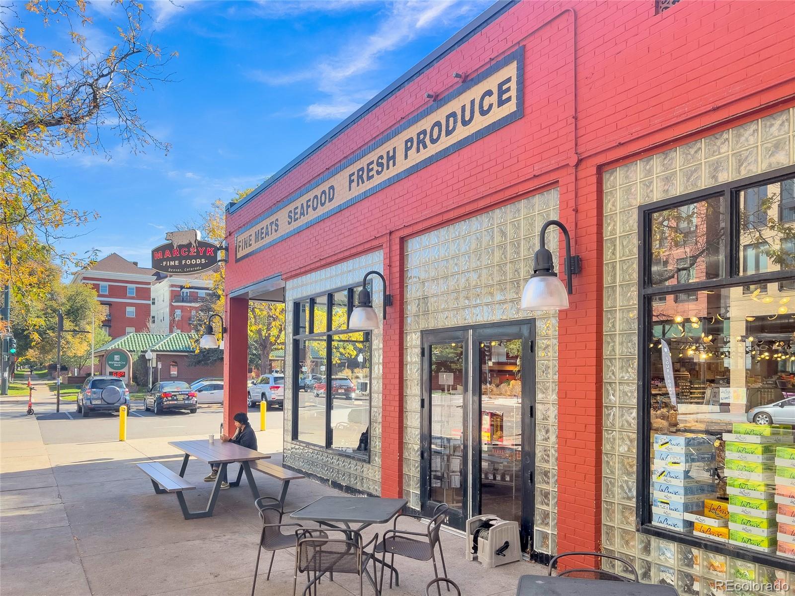 1975 N Grant St #325, Denver, CO 80203