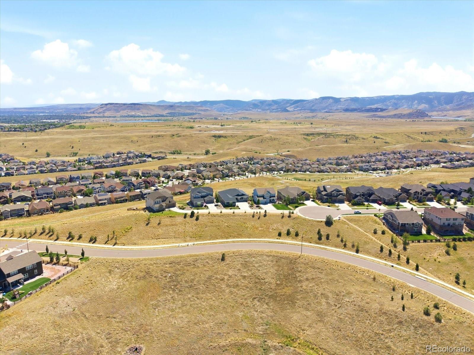 18582 W 87th Ave, Arvada, CO 80007