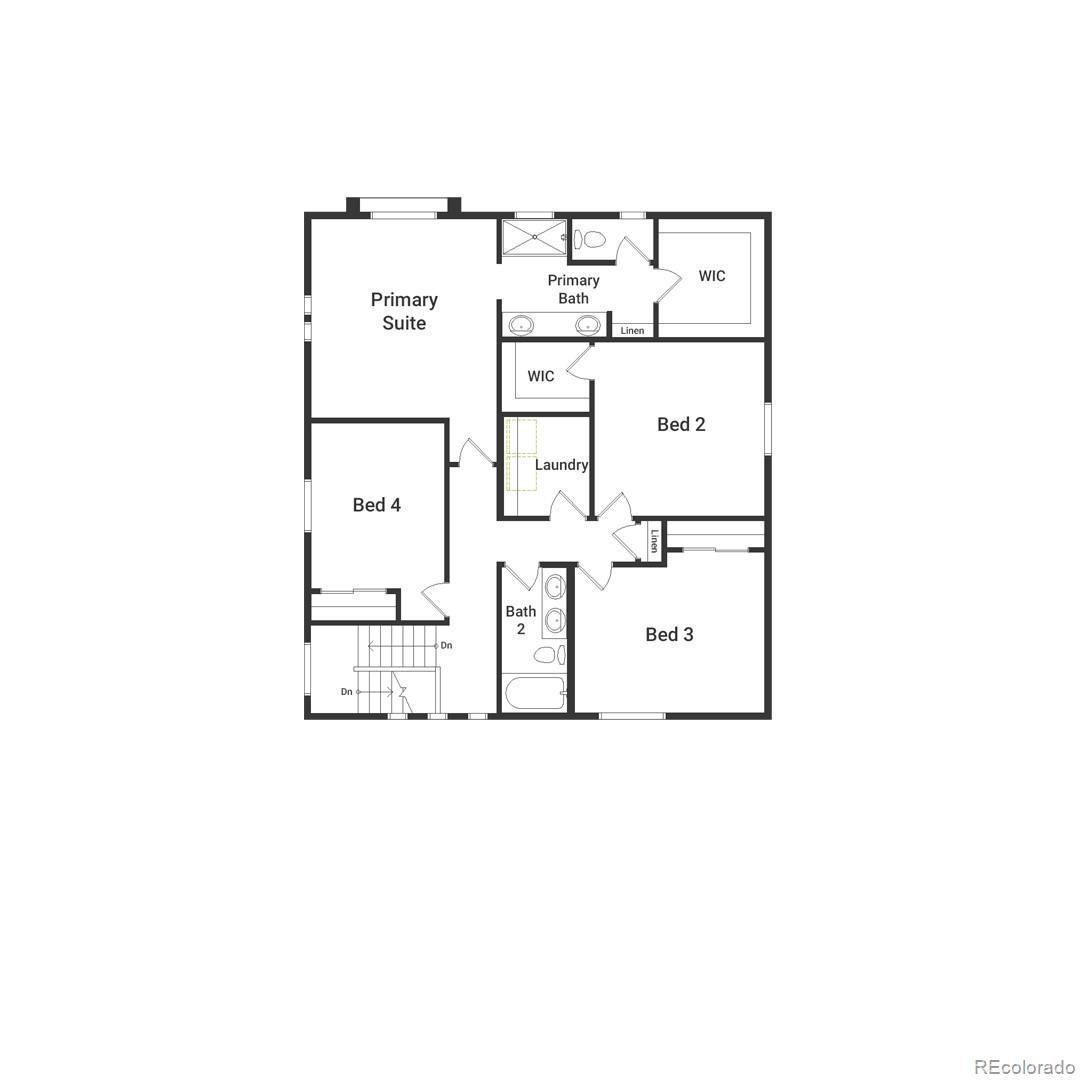 4715 Hauler Ln, Commerce City, CO 80022