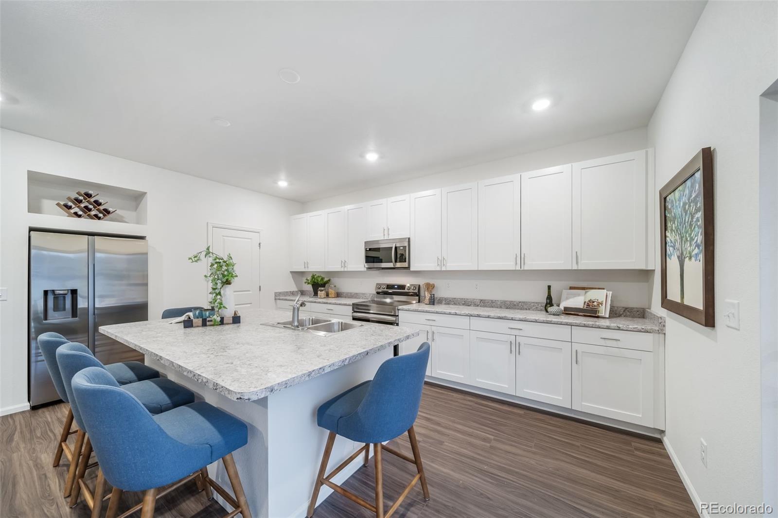 4715 Hauler Ln, Commerce City, CO 80022