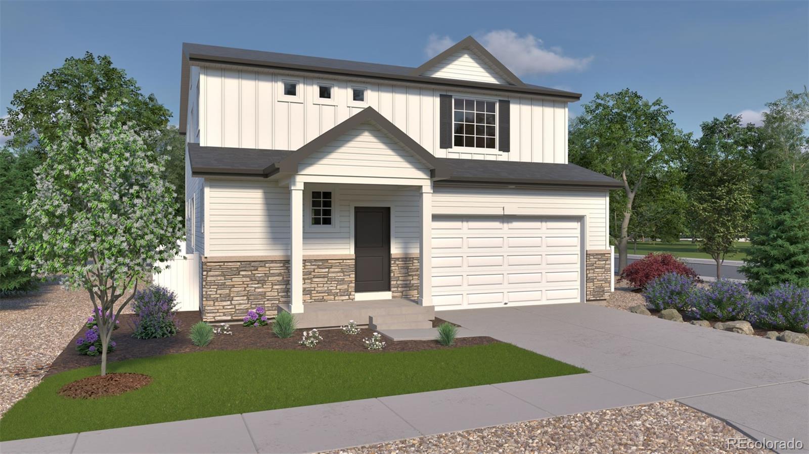 4715 Hauler Ln, Commerce City, CO 80022