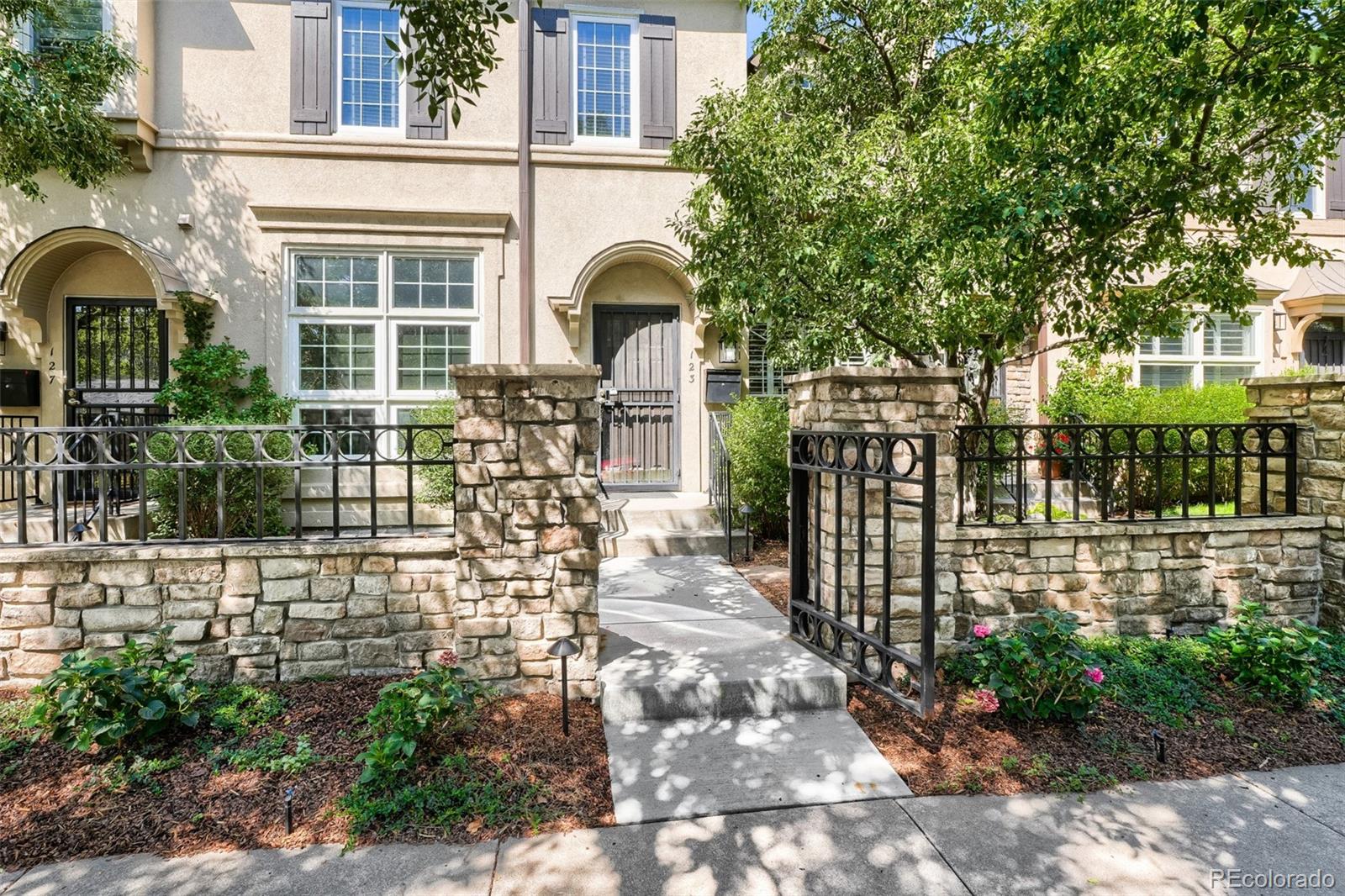 123 S Garfield St, Denver, CO 80209