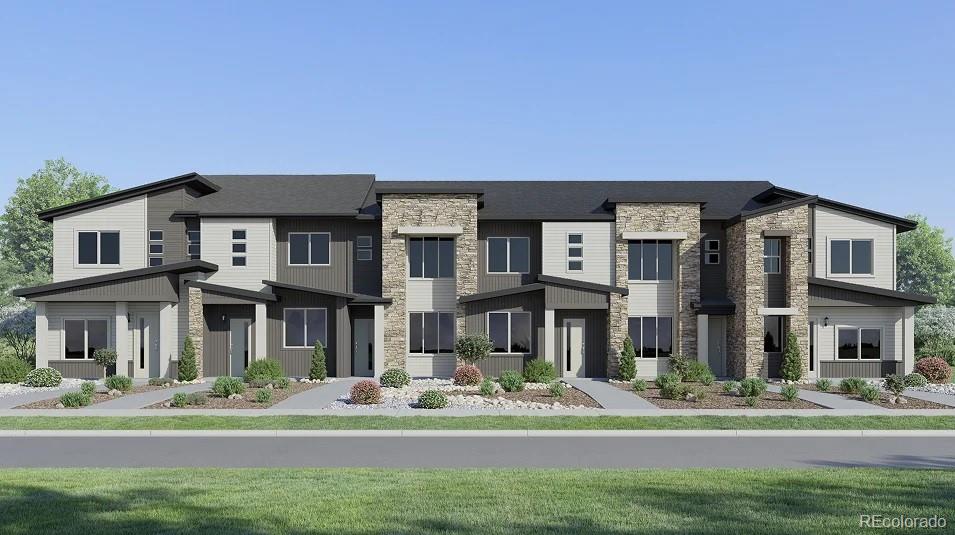 11088 Macomber Ln, Parker, CO 80134