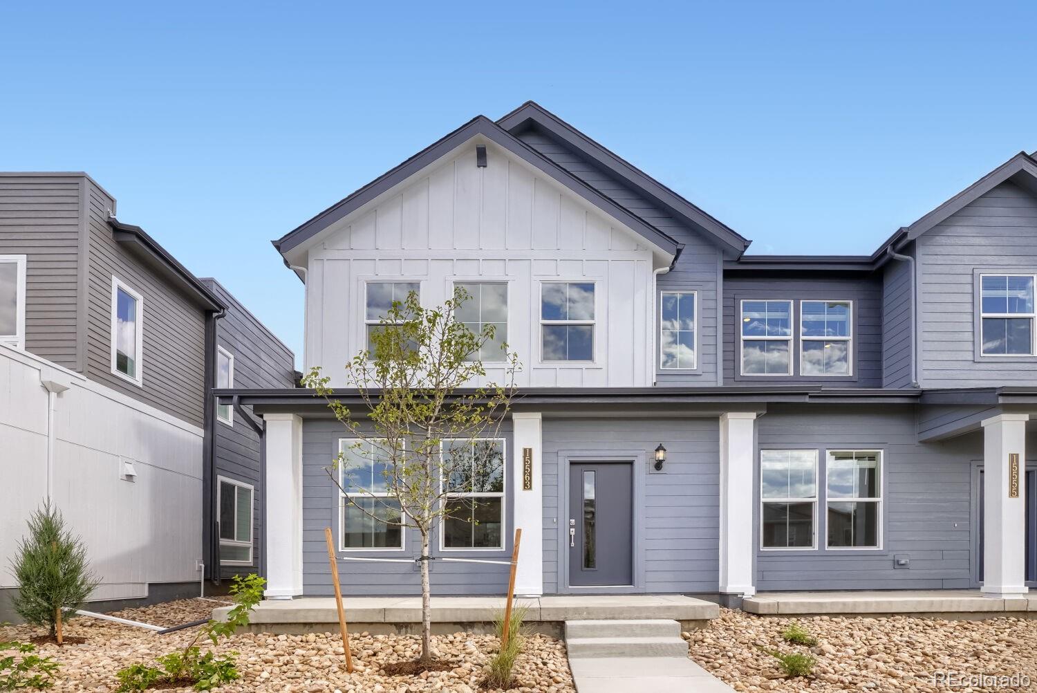 15563 Gilpin Ave, Parker, CO 80134