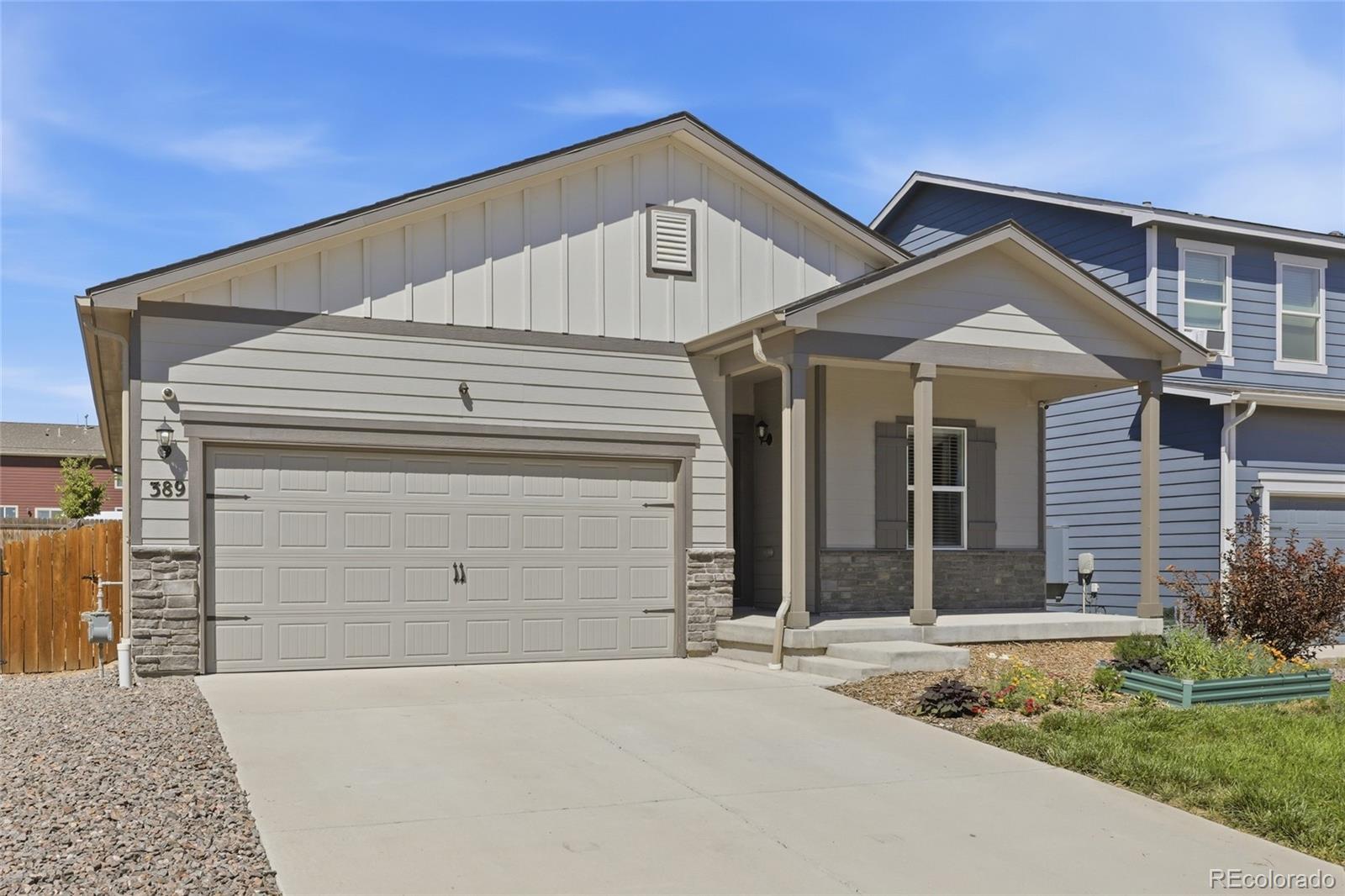 389 Maple St, Bennett, CO 80102