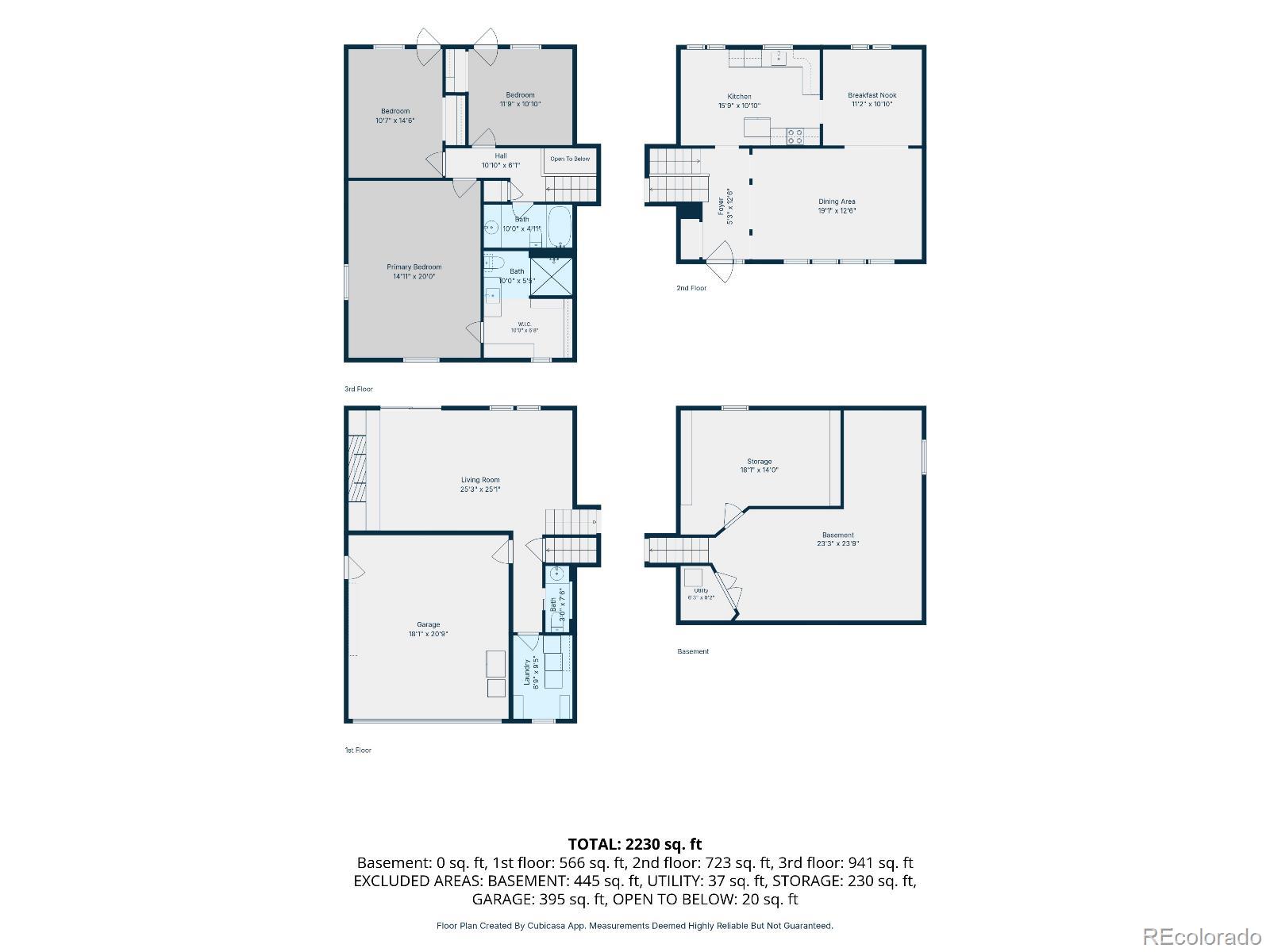 7690 Kline Dr, Arvada, CO 80005