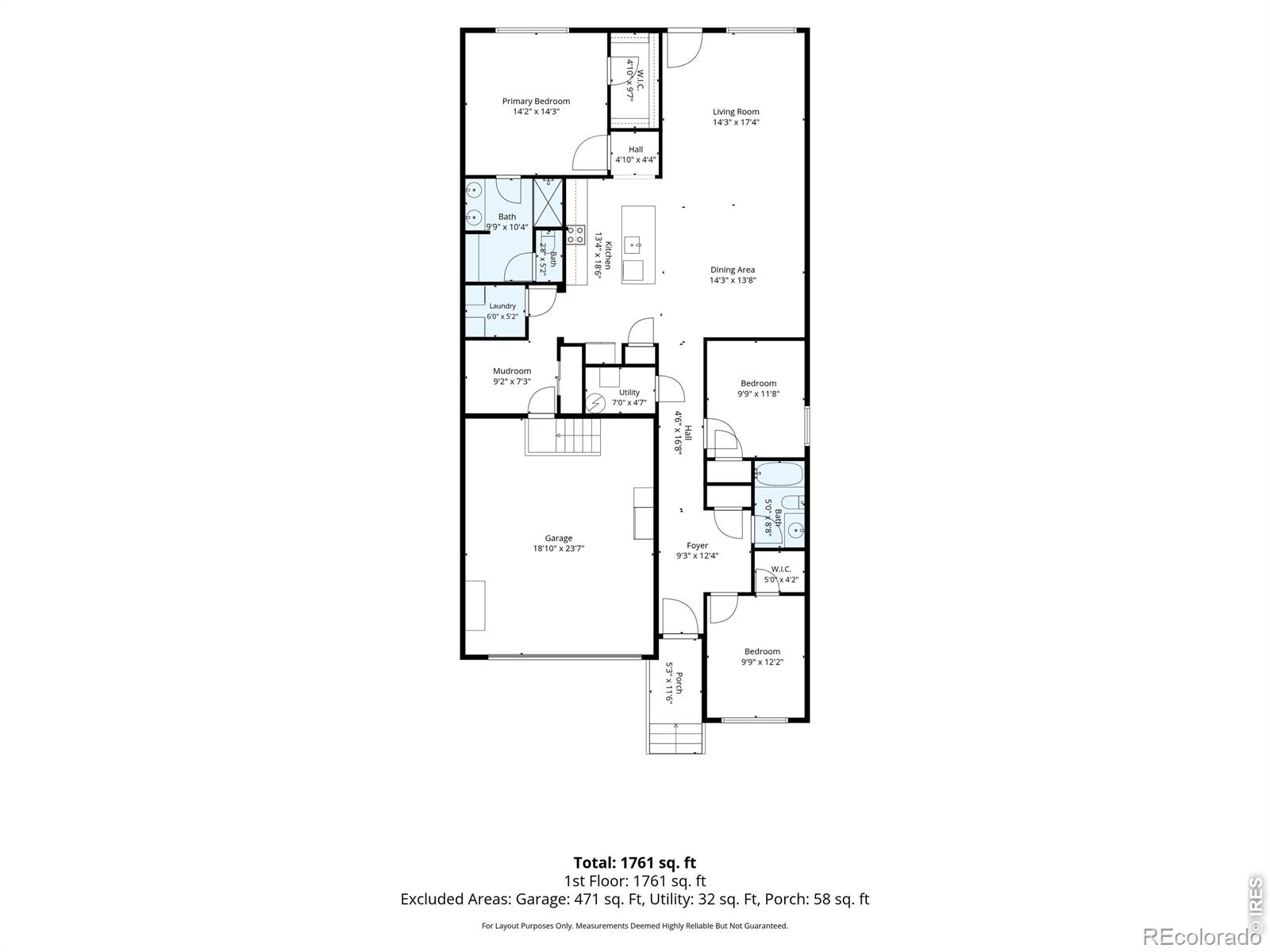 812 Galloway Dr, Johnstown, CO 80534