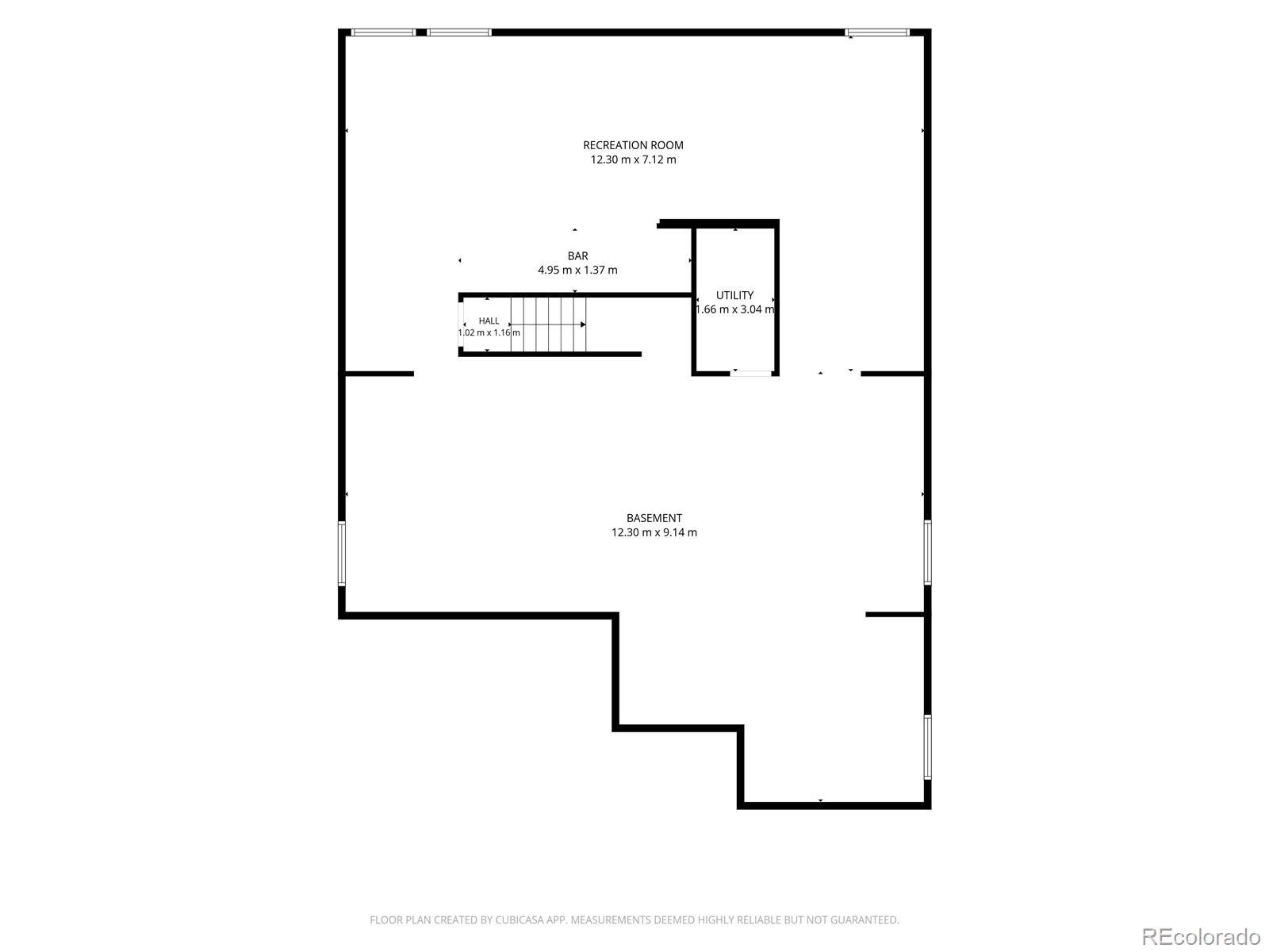 4822 S Upham Ct, Littleton, CO 80123