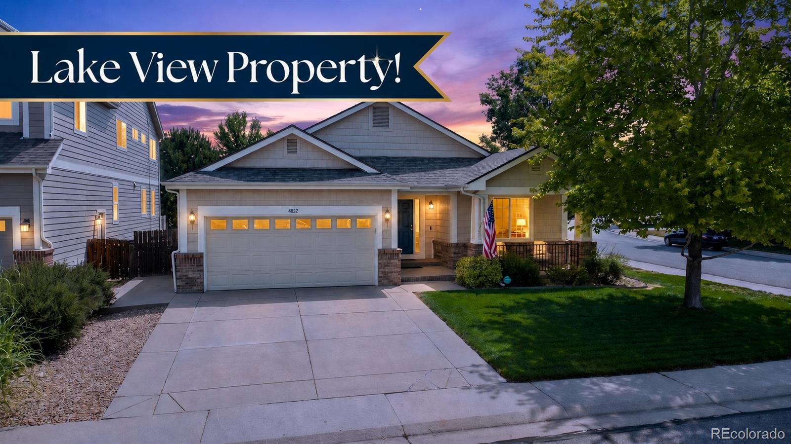 4822 S Upham Ct, Littleton, CO 80123
