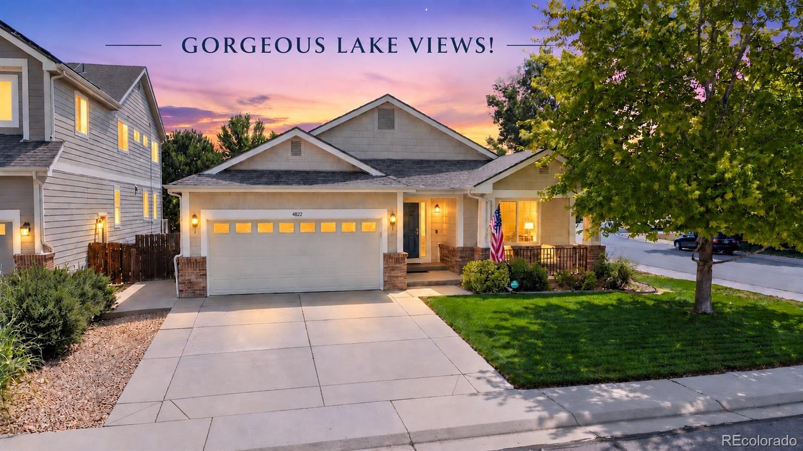 4822 S Upham Ct, Littleton, CO 80123