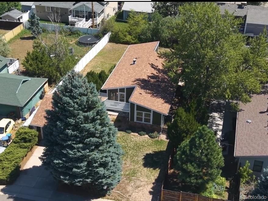 214 Poppy St, Golden, CO 80401