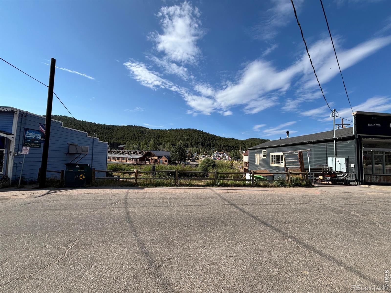24 E 1st St, Nederland, CO 80466