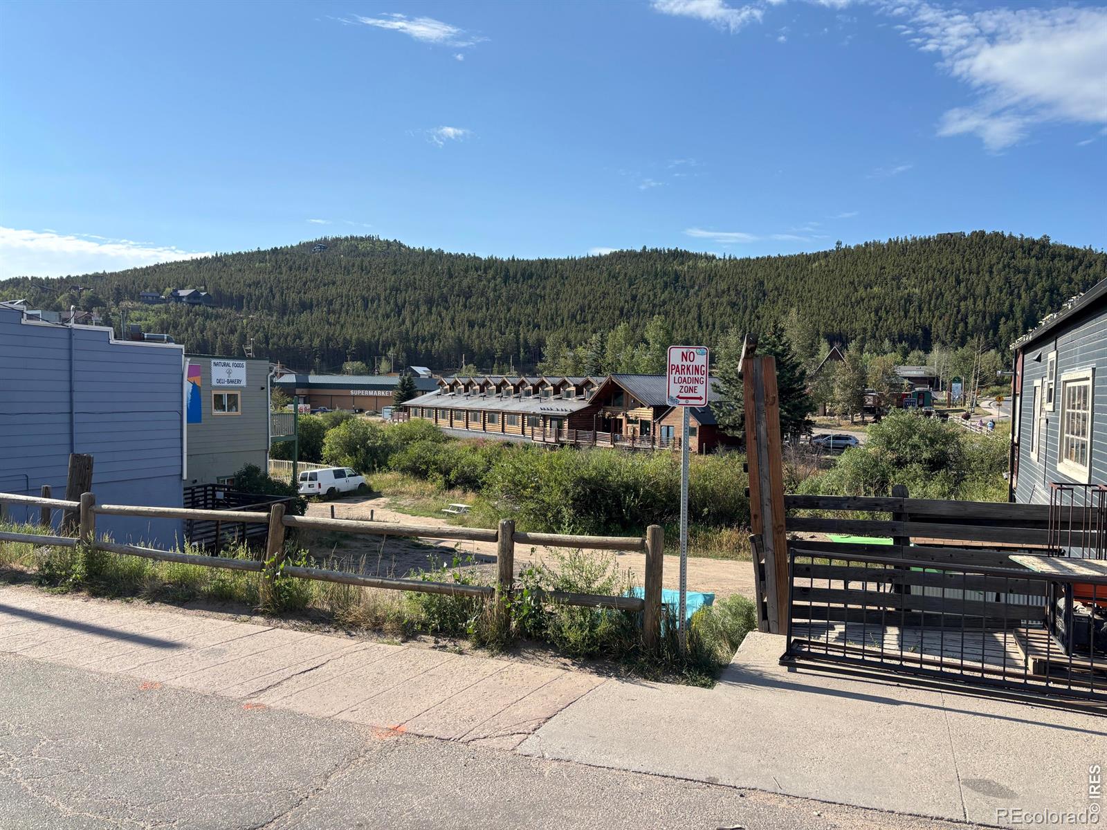 24 E 1st St, Nederland, CO 80466