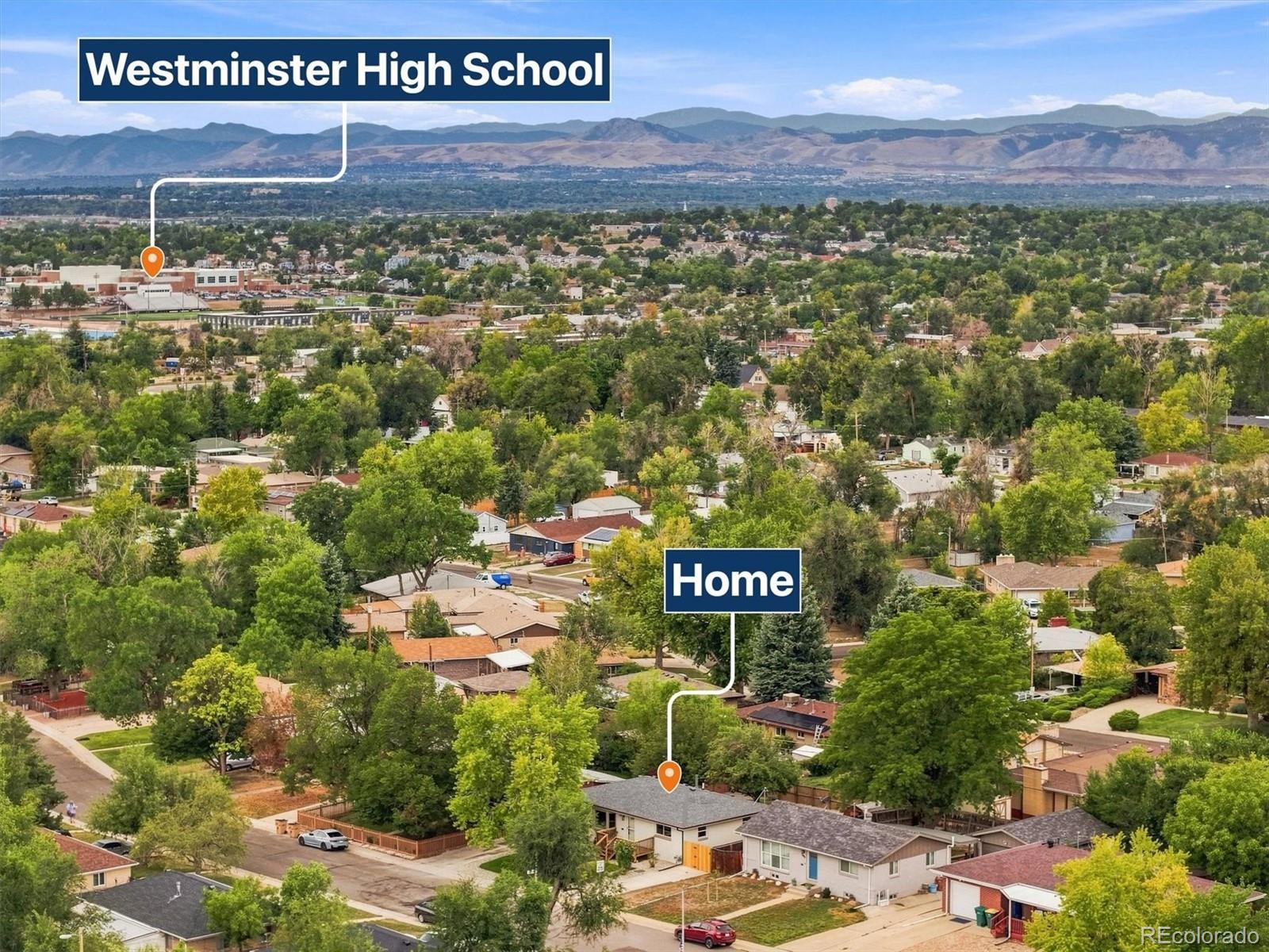 7471 Wilson Ct, Westminster, CO 80030