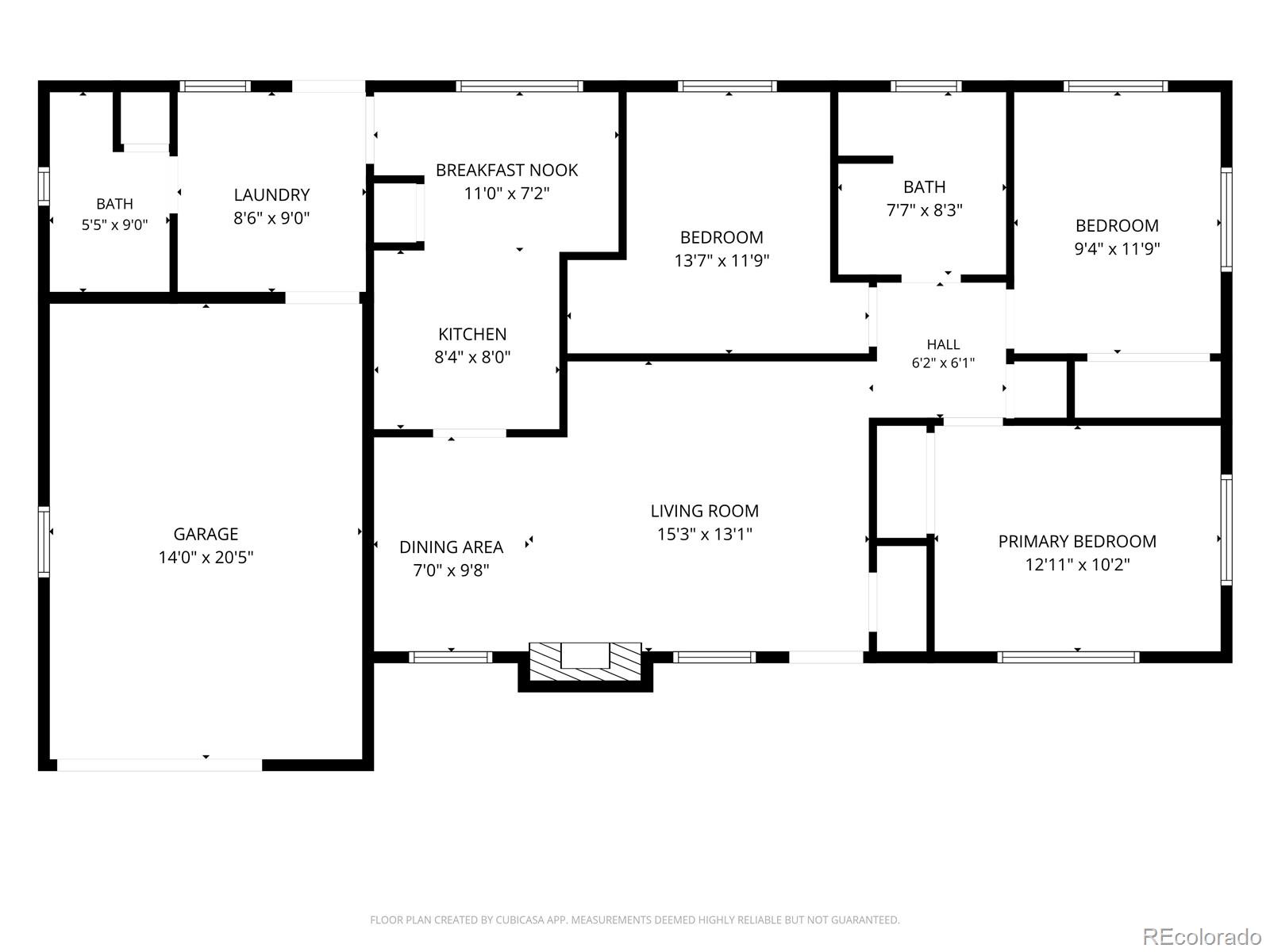 130 S Chase St, Denver, CO 80226