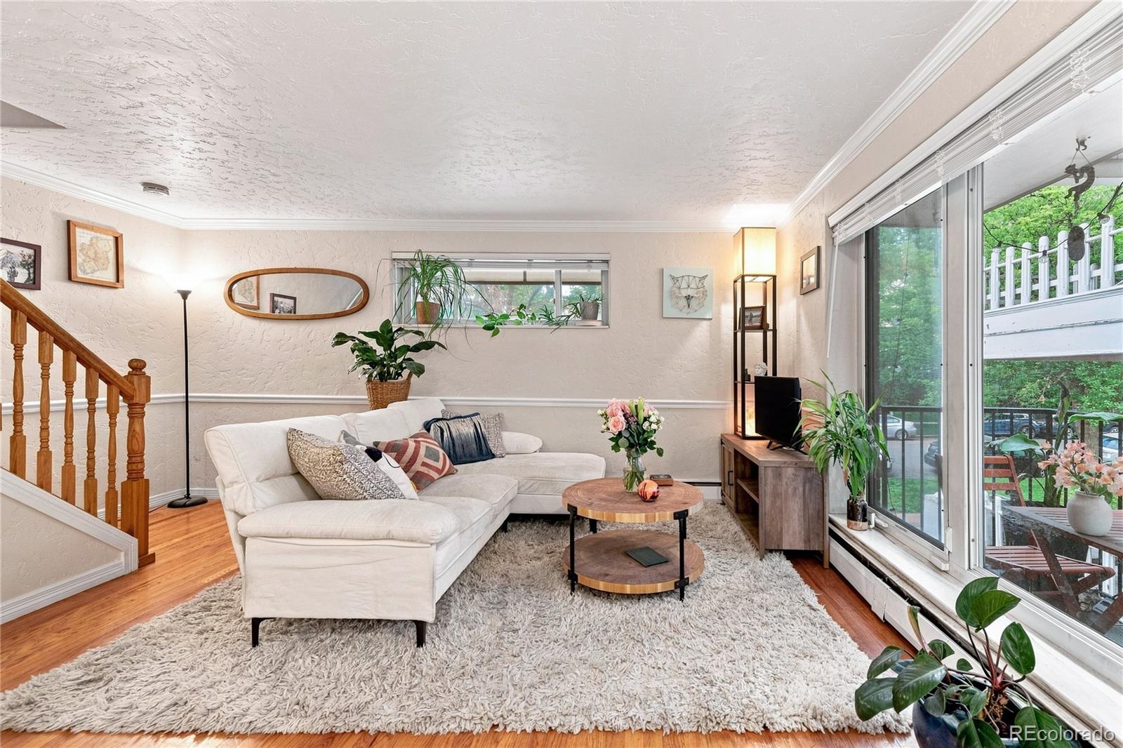 1243 Vine St #3, Denver, CO 80206