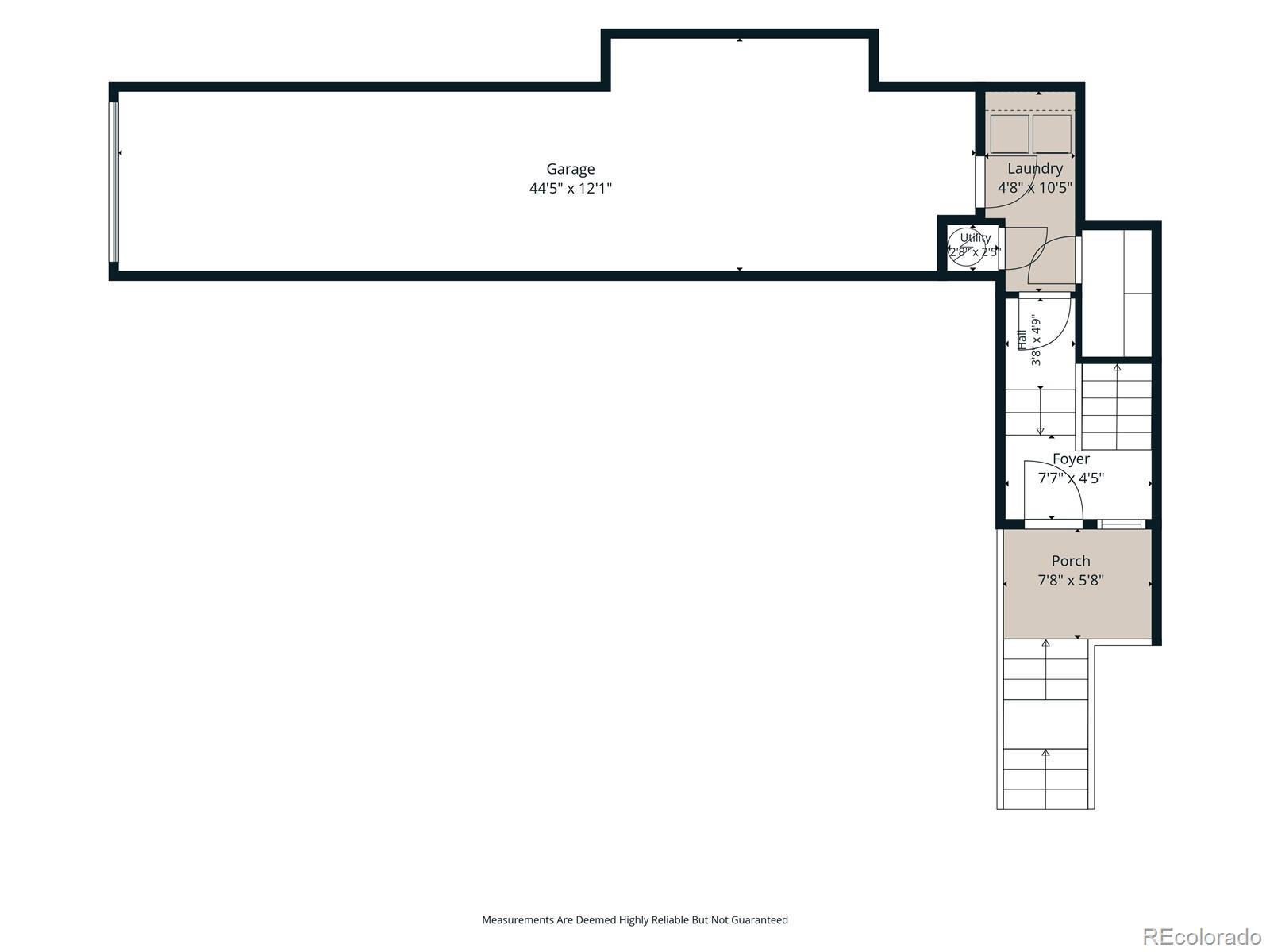 8108 E 28th Pl, Denver, CO 80238