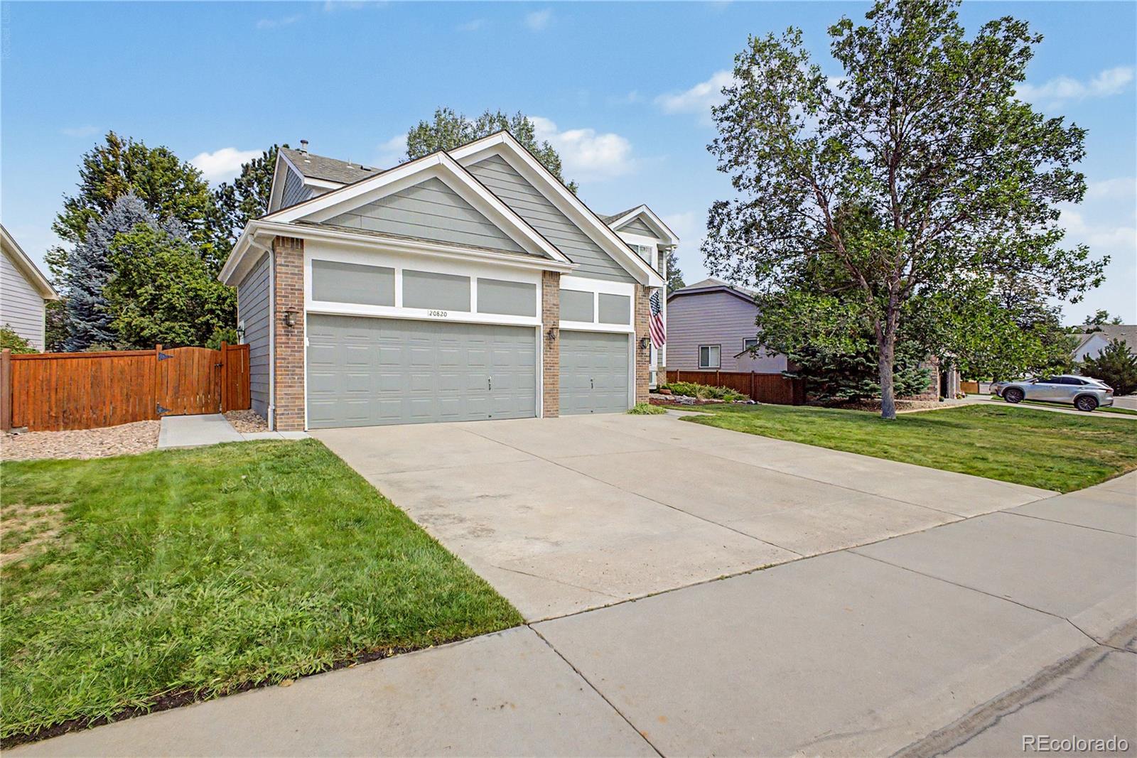 20820 Omaha Ave, Parker, CO 80138