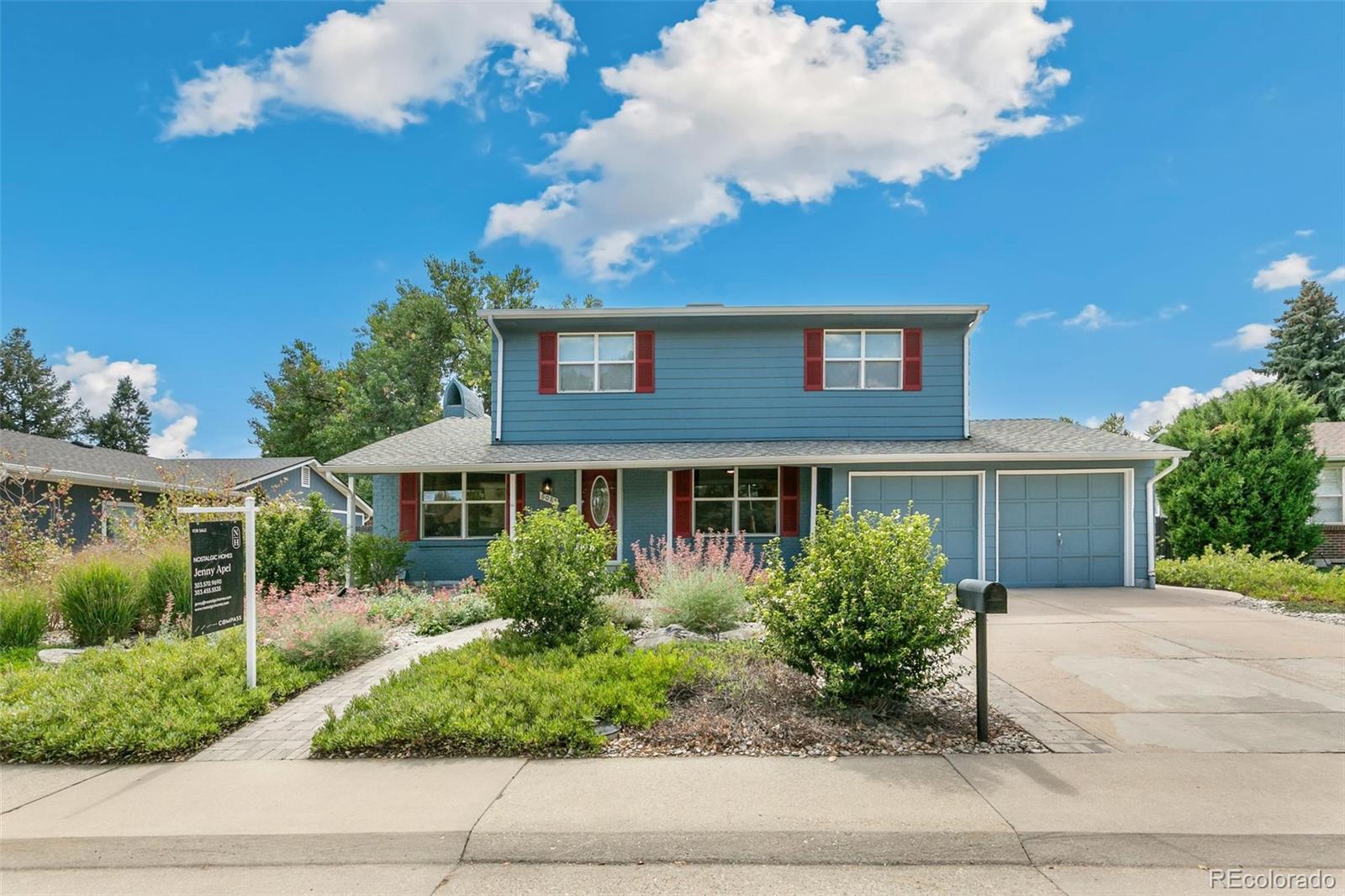 6085 W 82nd Dr, Arvada, CO 80003