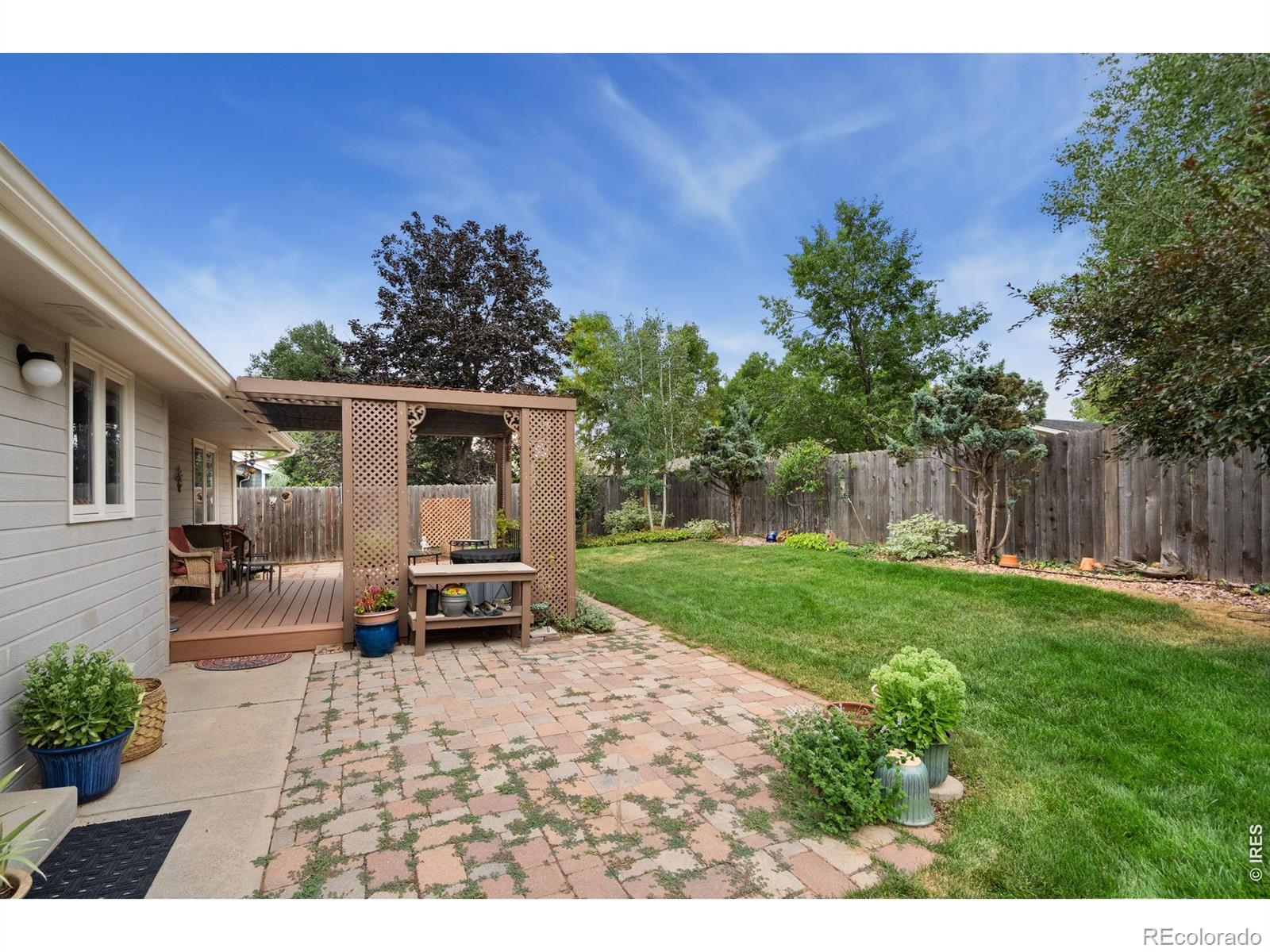 2719 Pampas Dr, Fort Collins, CO 80526
